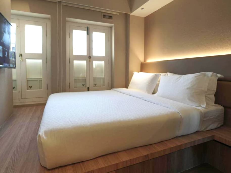 Hotel 1900 @ Chinatown