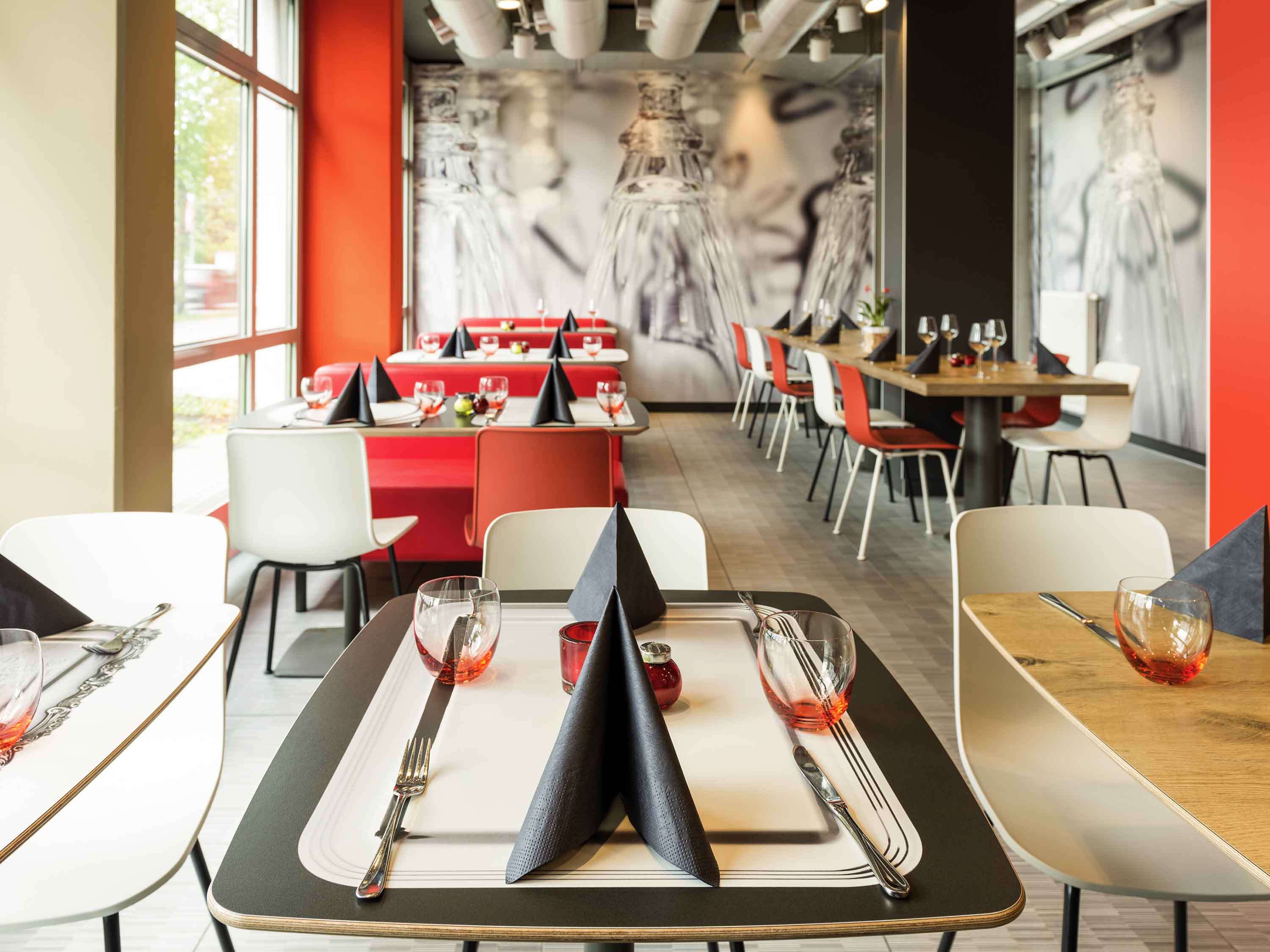 ibis Munich Garching