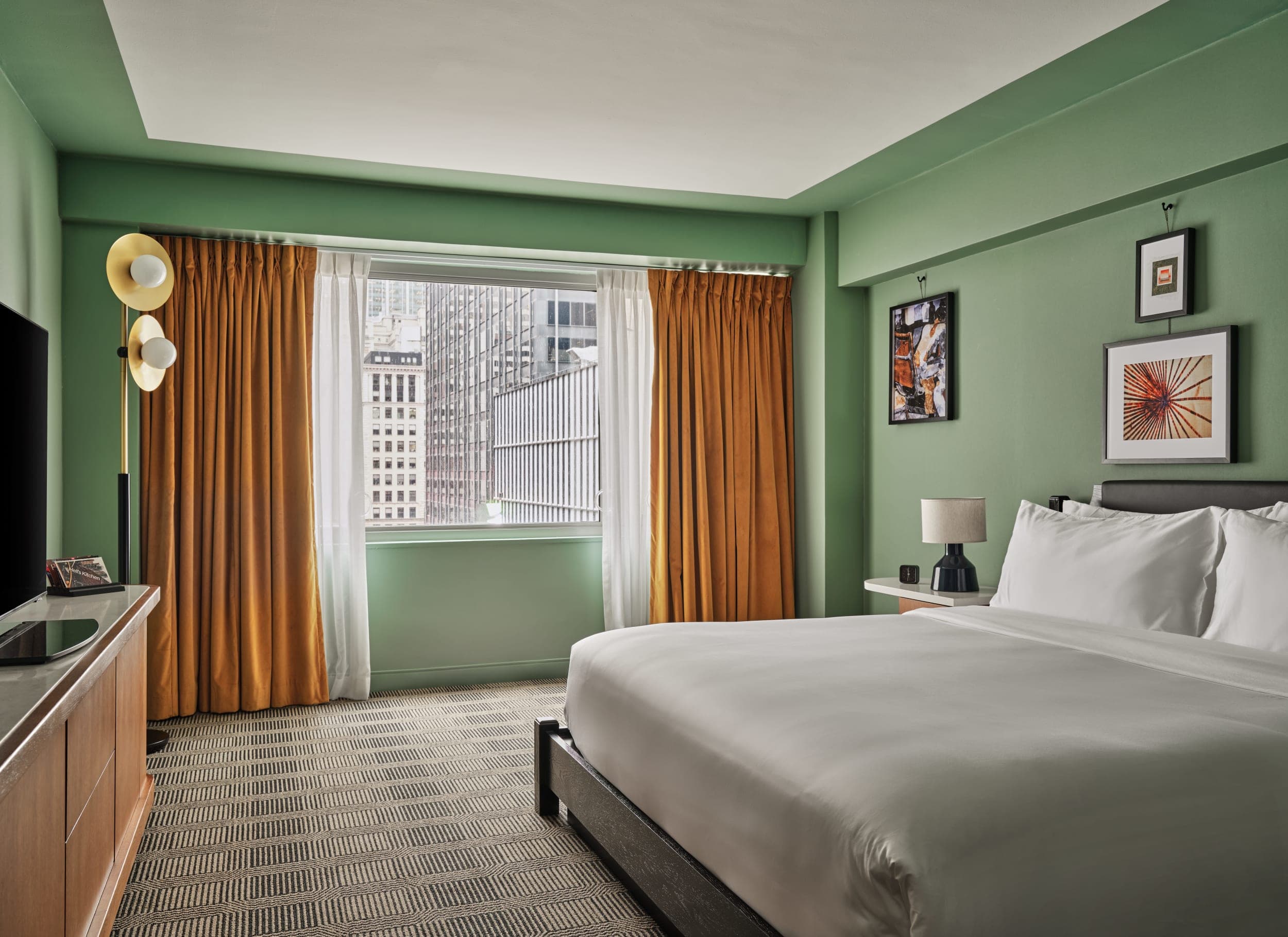 Romer Hell's Kitchen