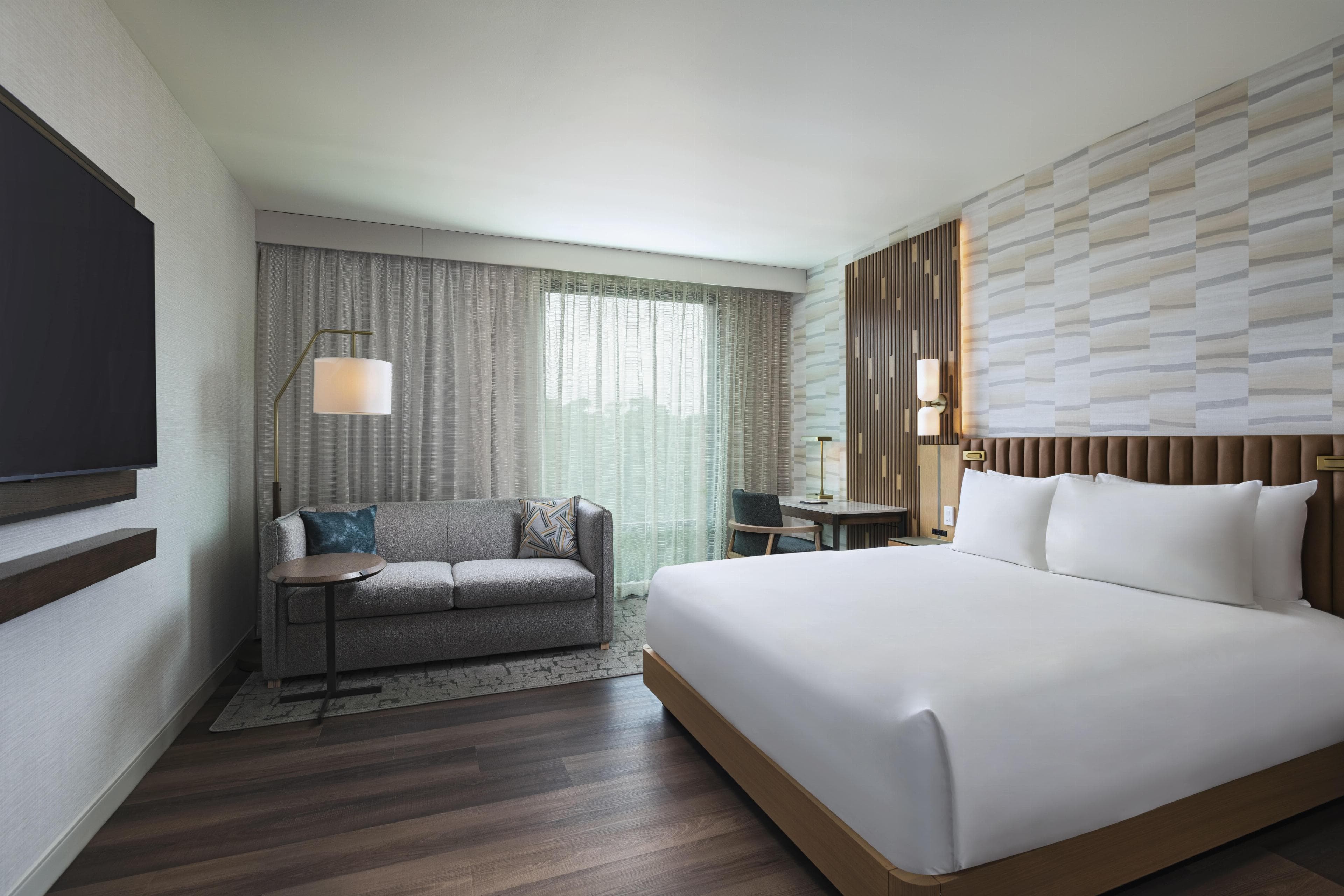 Hyatt Regency Conroe