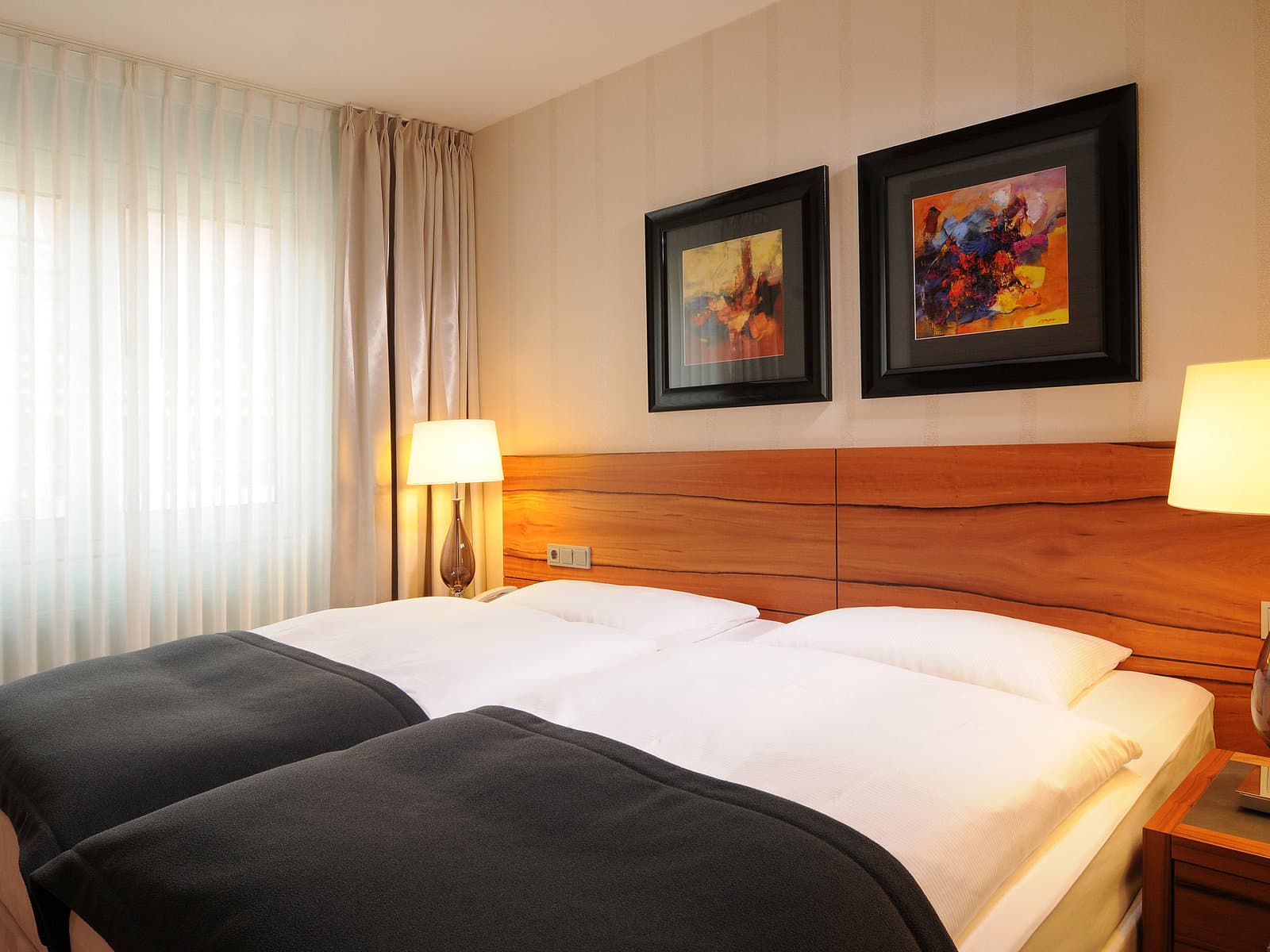 Maritim Hotel München