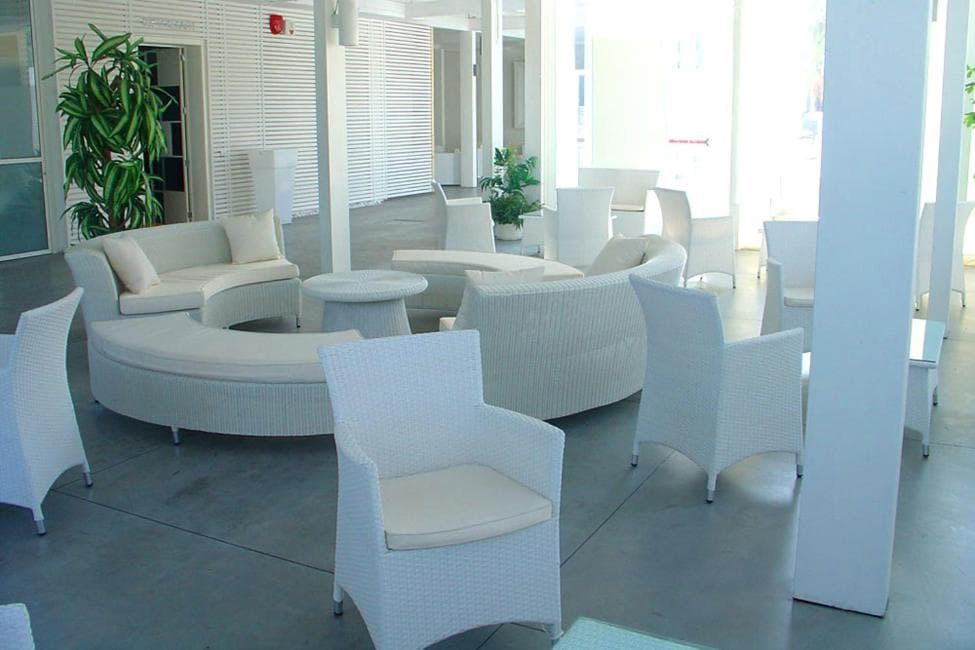 HOTEL LA TERRAZZA
