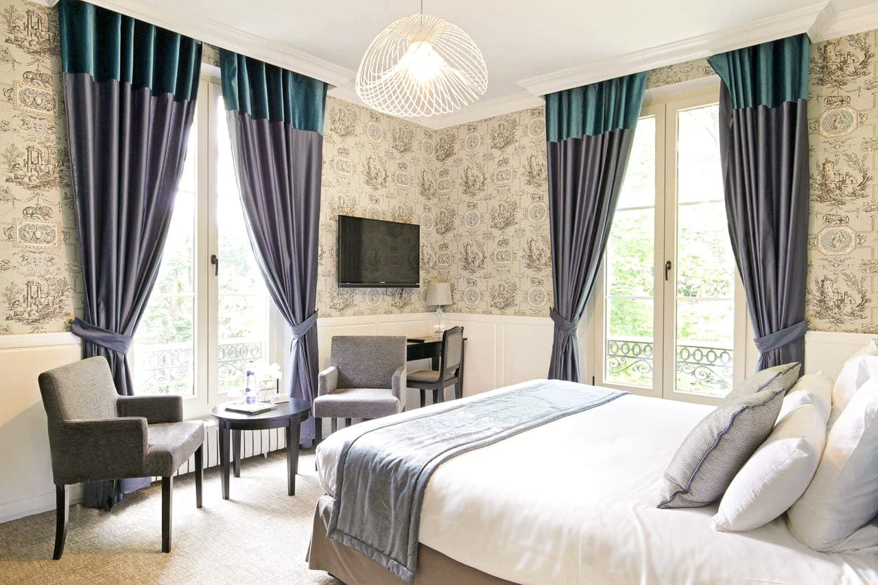 Les Jardins d'Epicure