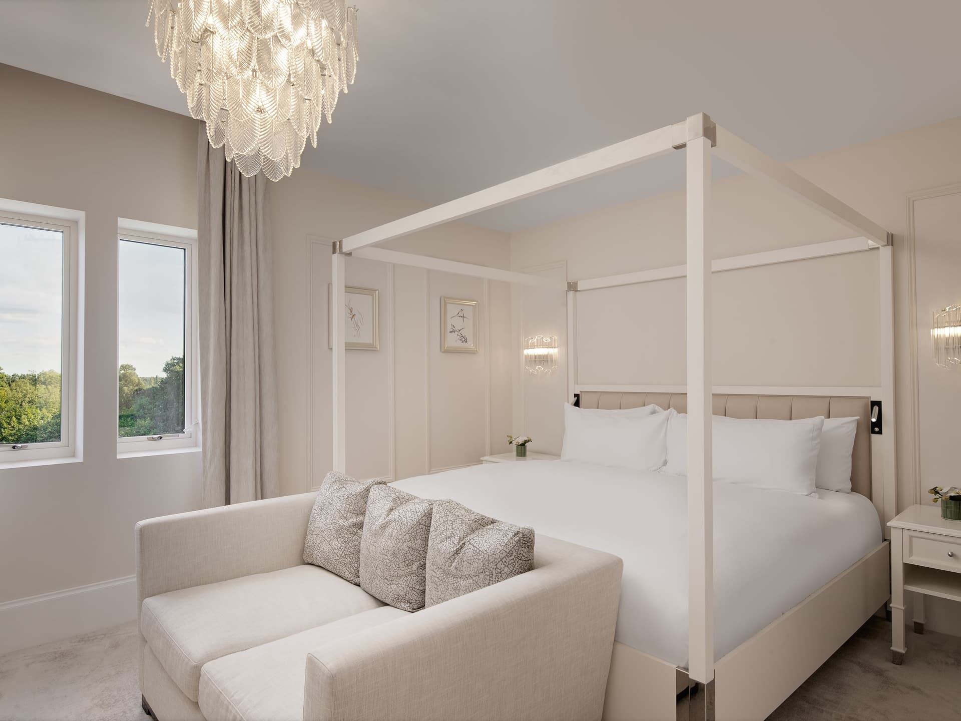 Fairmont Windsor Park