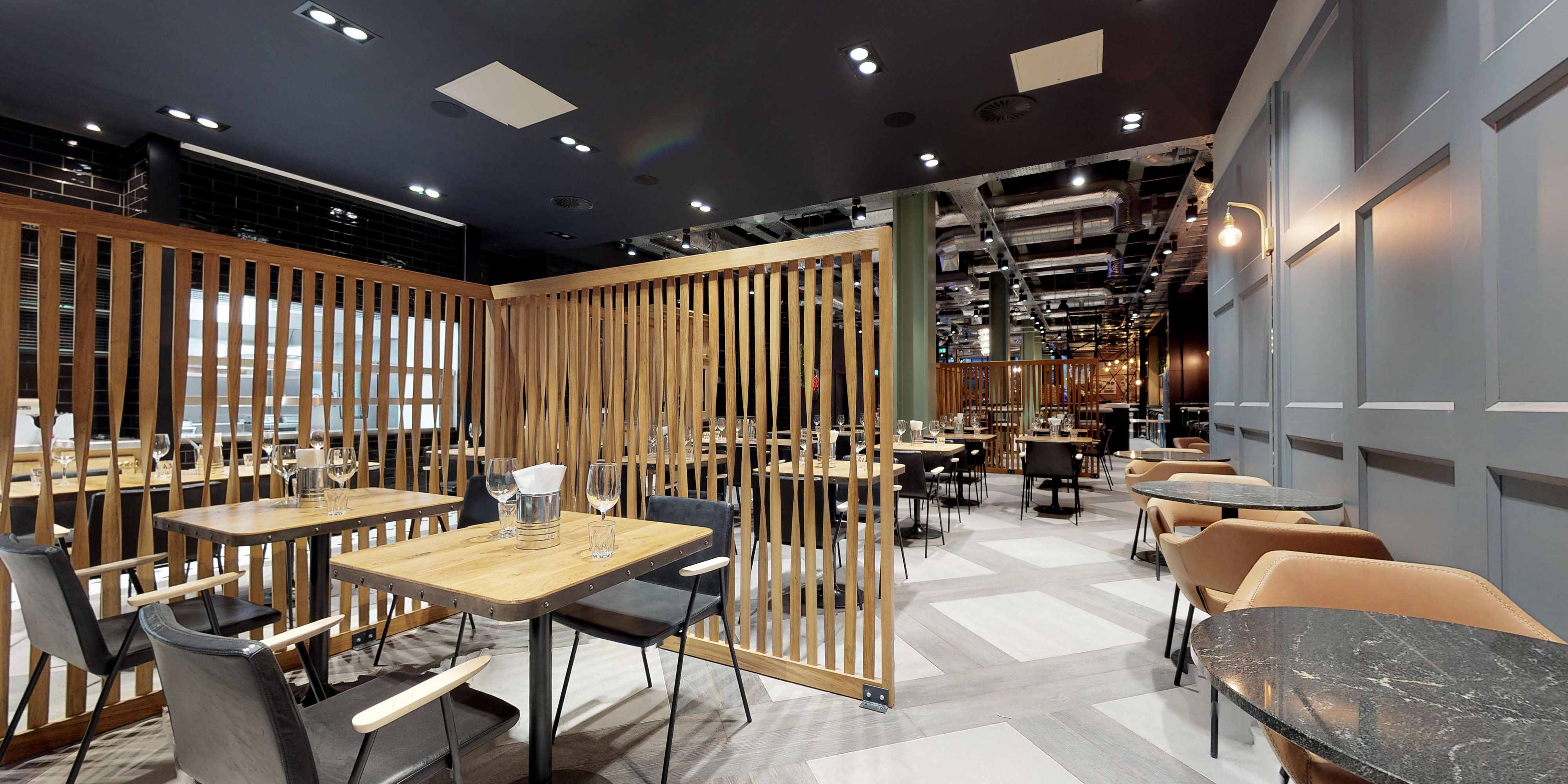 voco Manchester - City Centre, an IHG Hotel