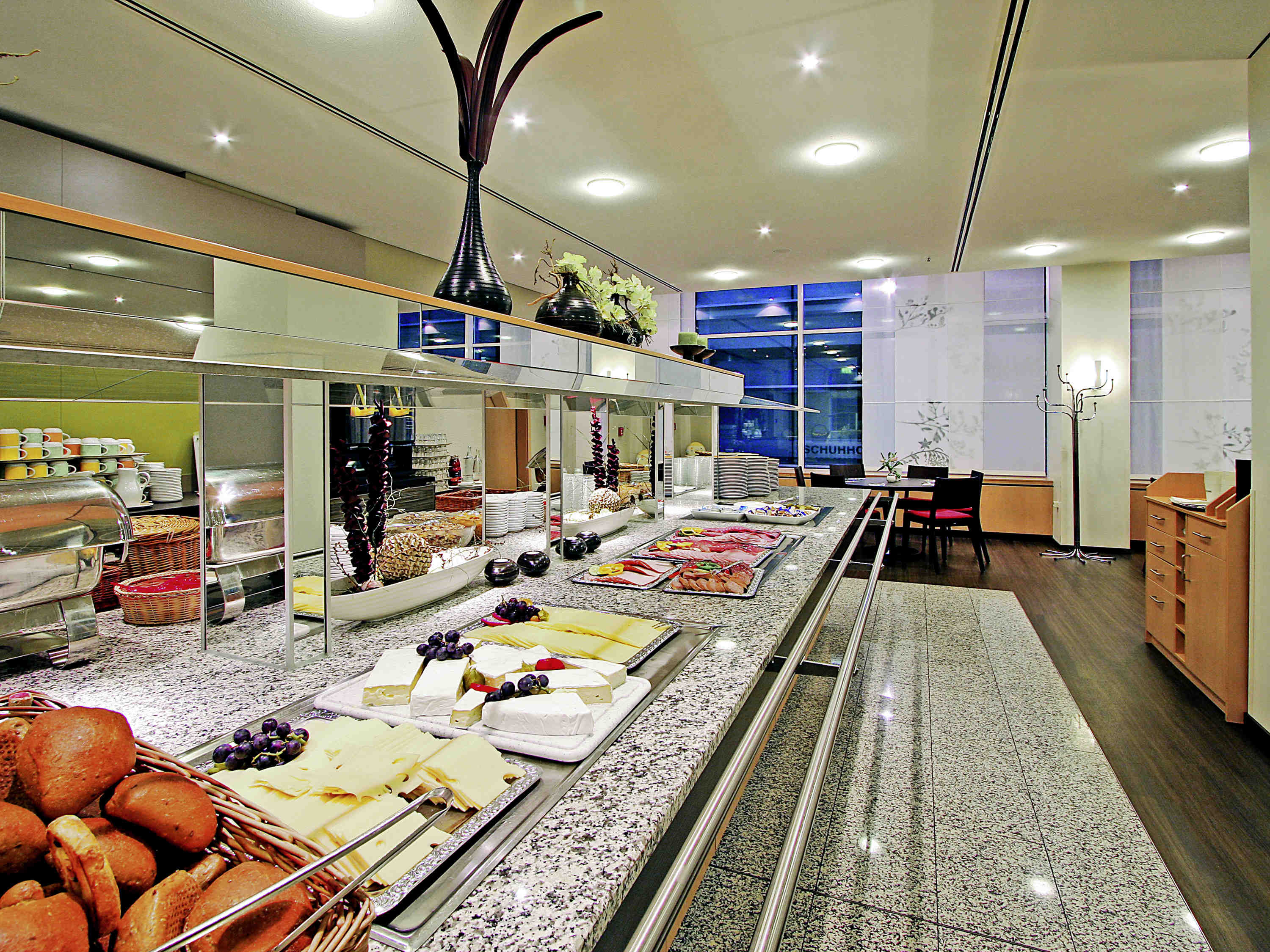 ibis Dresden Zentrum