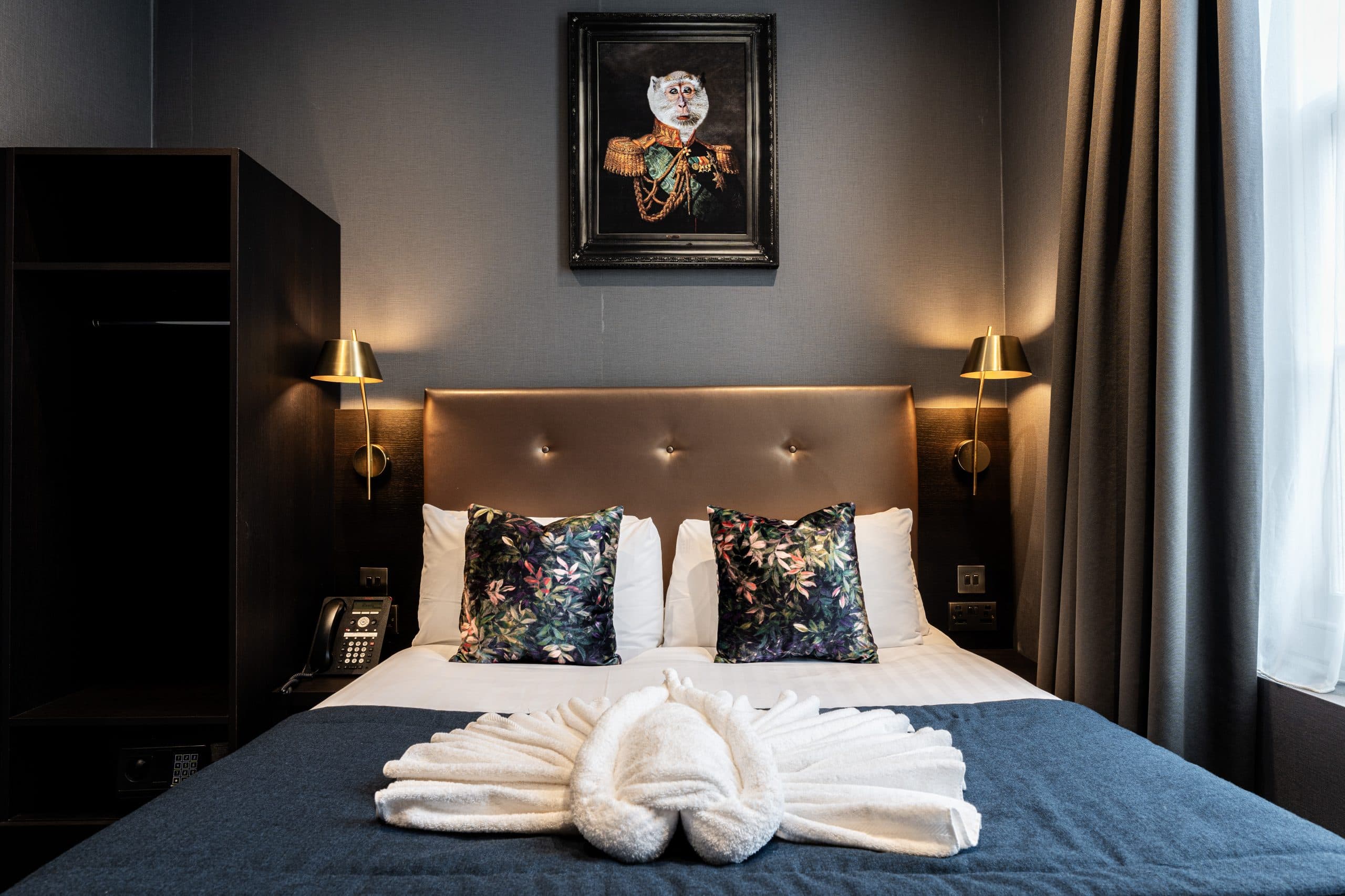 The House on Warwick