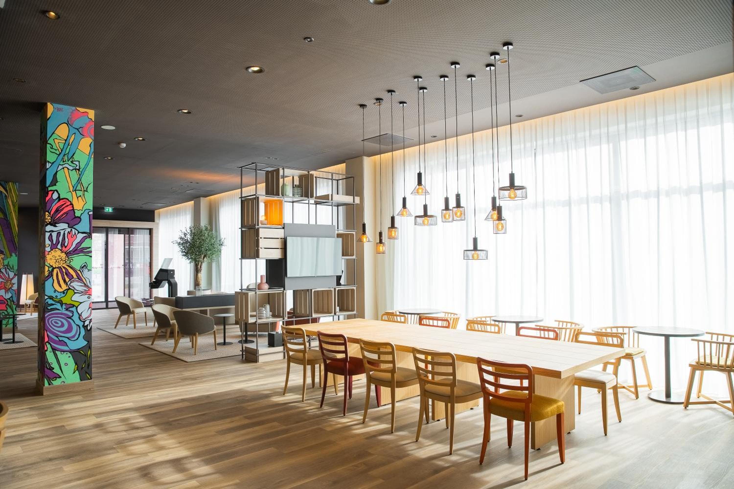 IntercityHotel Breda