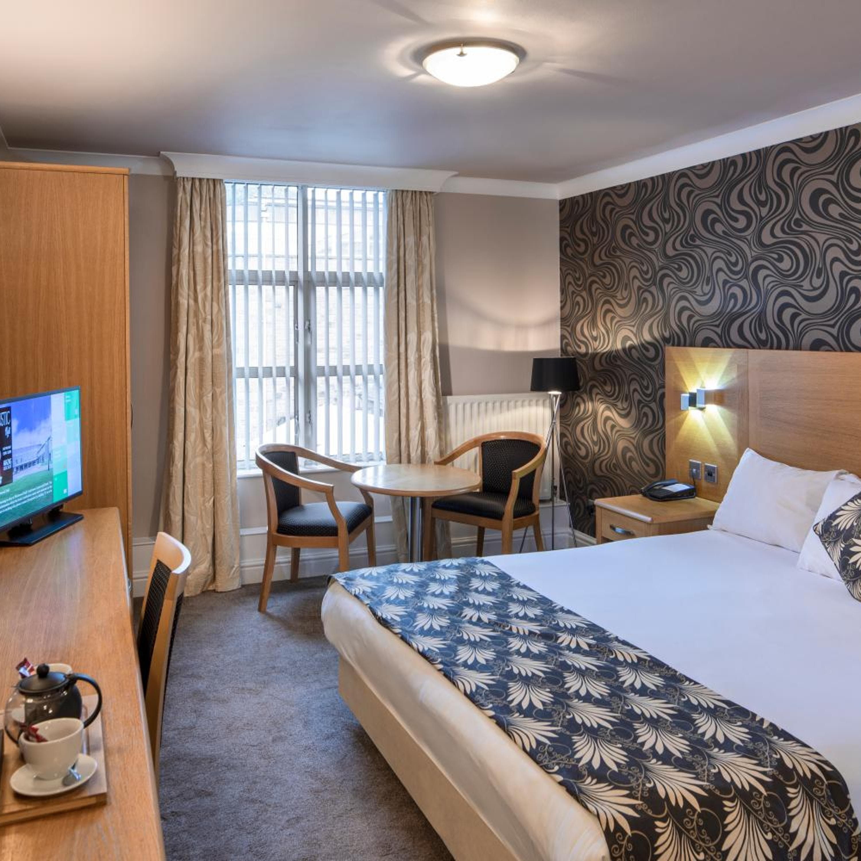 Weetwood Hall Estate