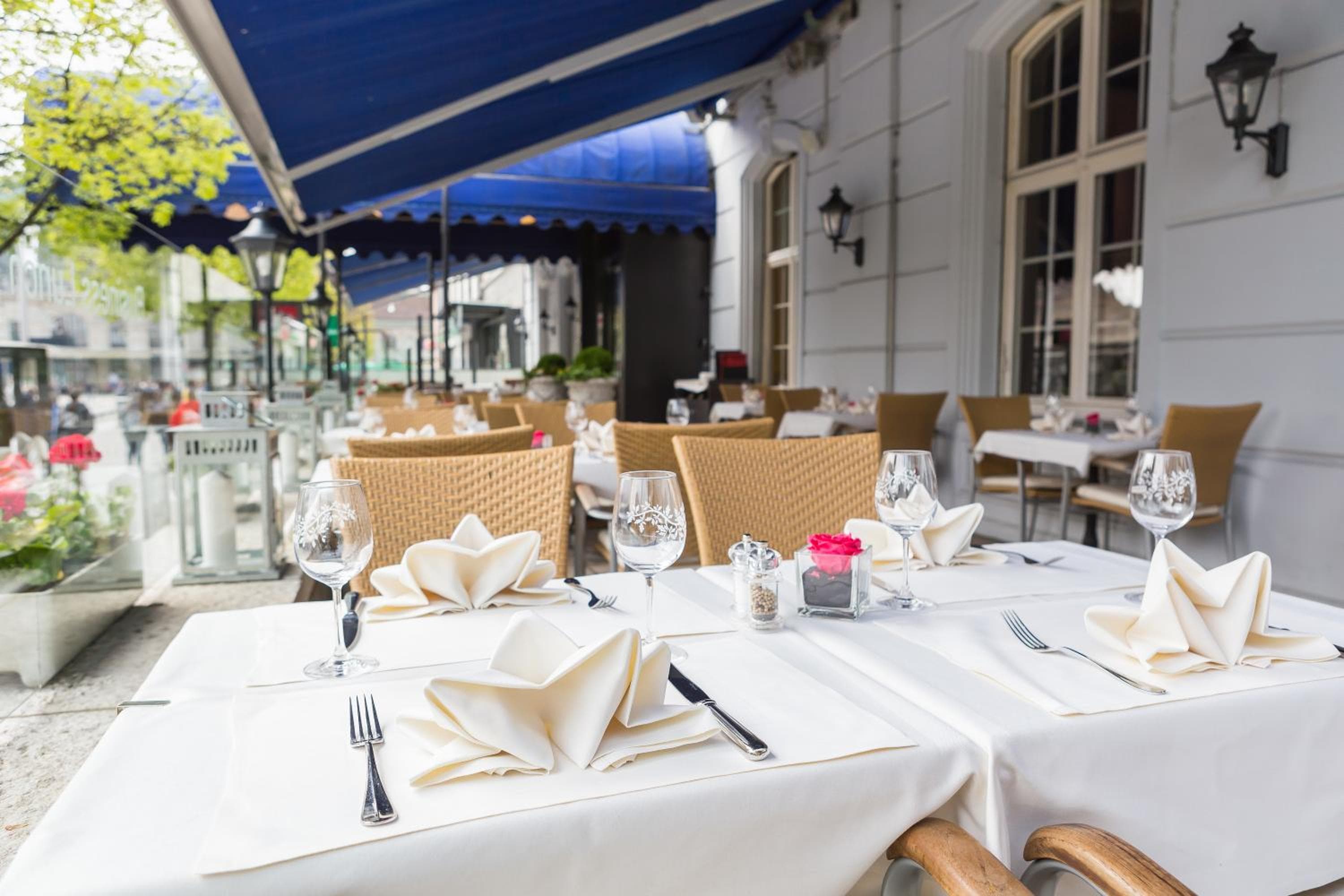 Hotel City Inn Basel