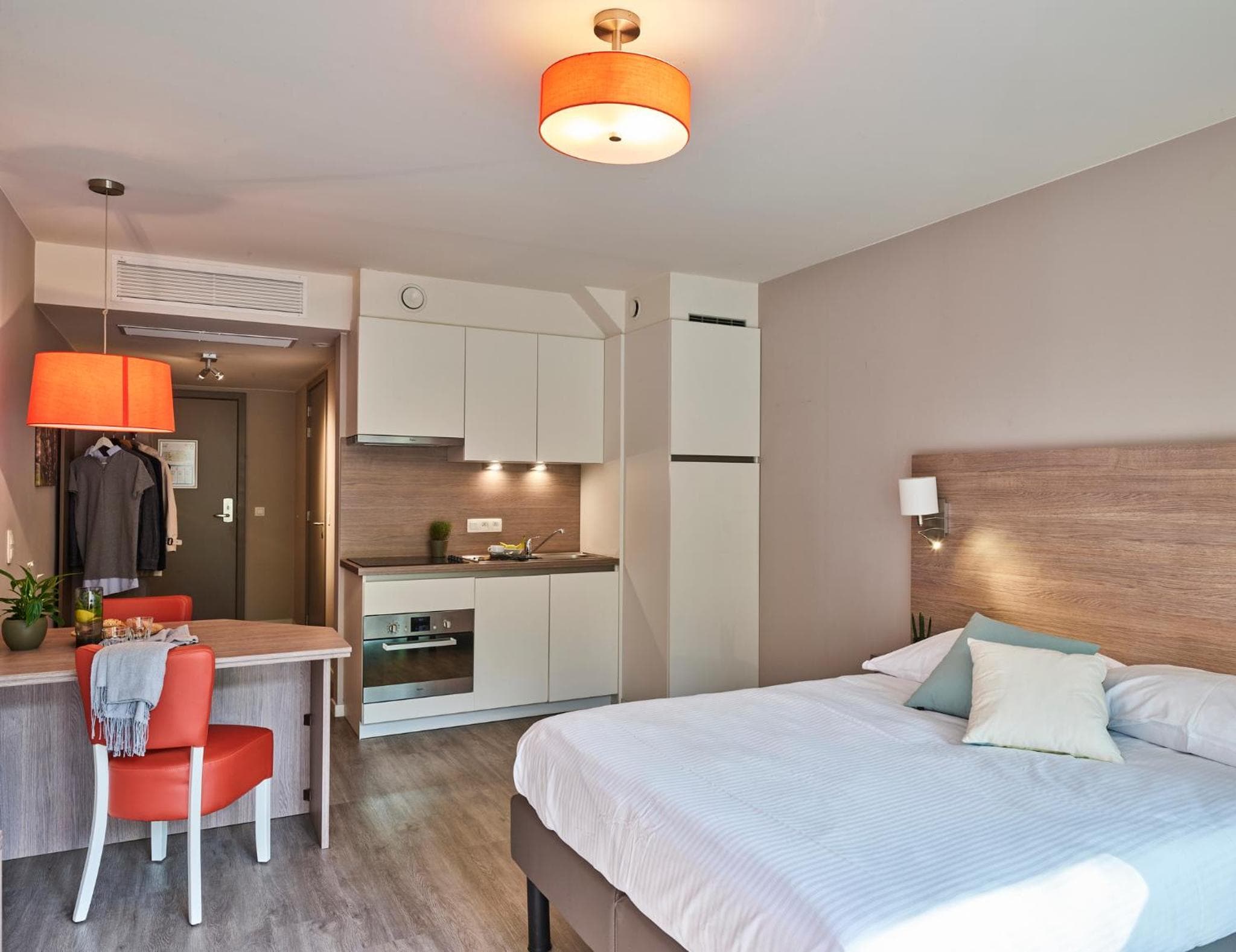 Green Resort Limburg