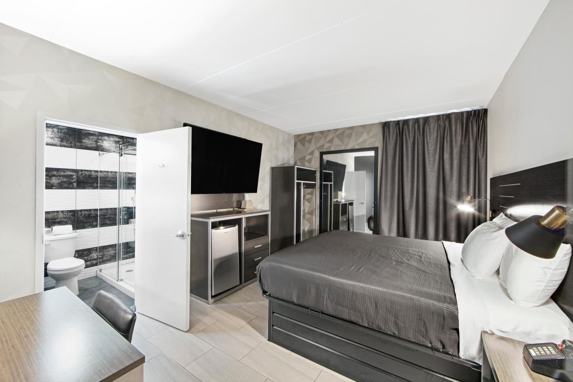 Casa Azul Hotel Blu JFK