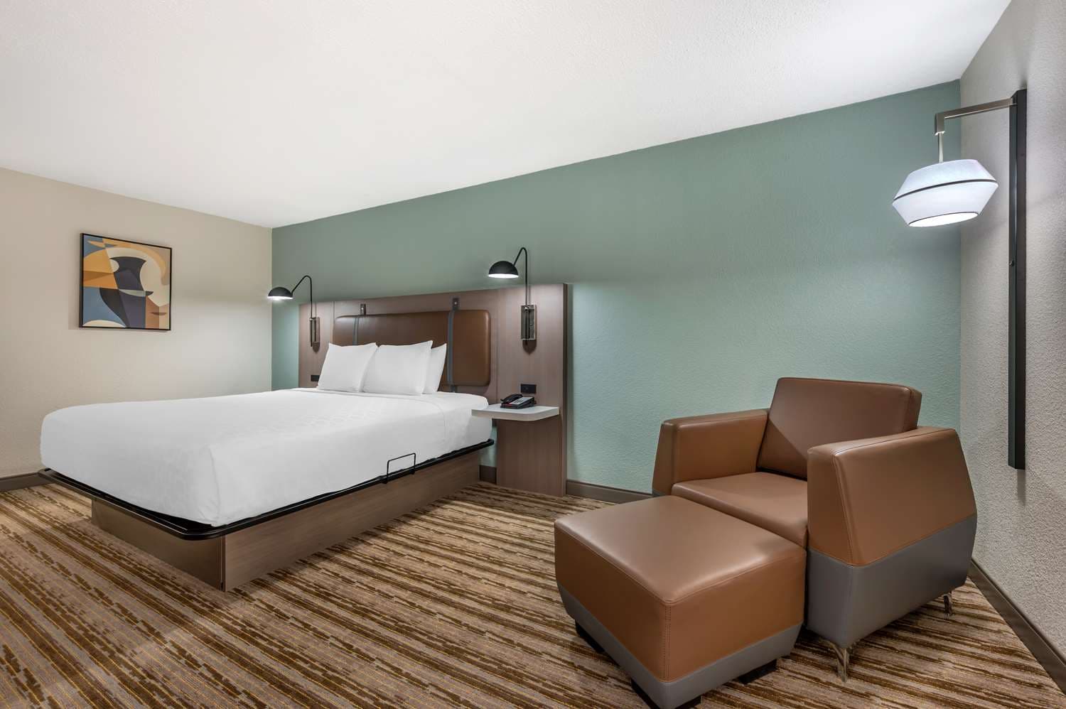 Best Western Plus Richmond Indiana I-70