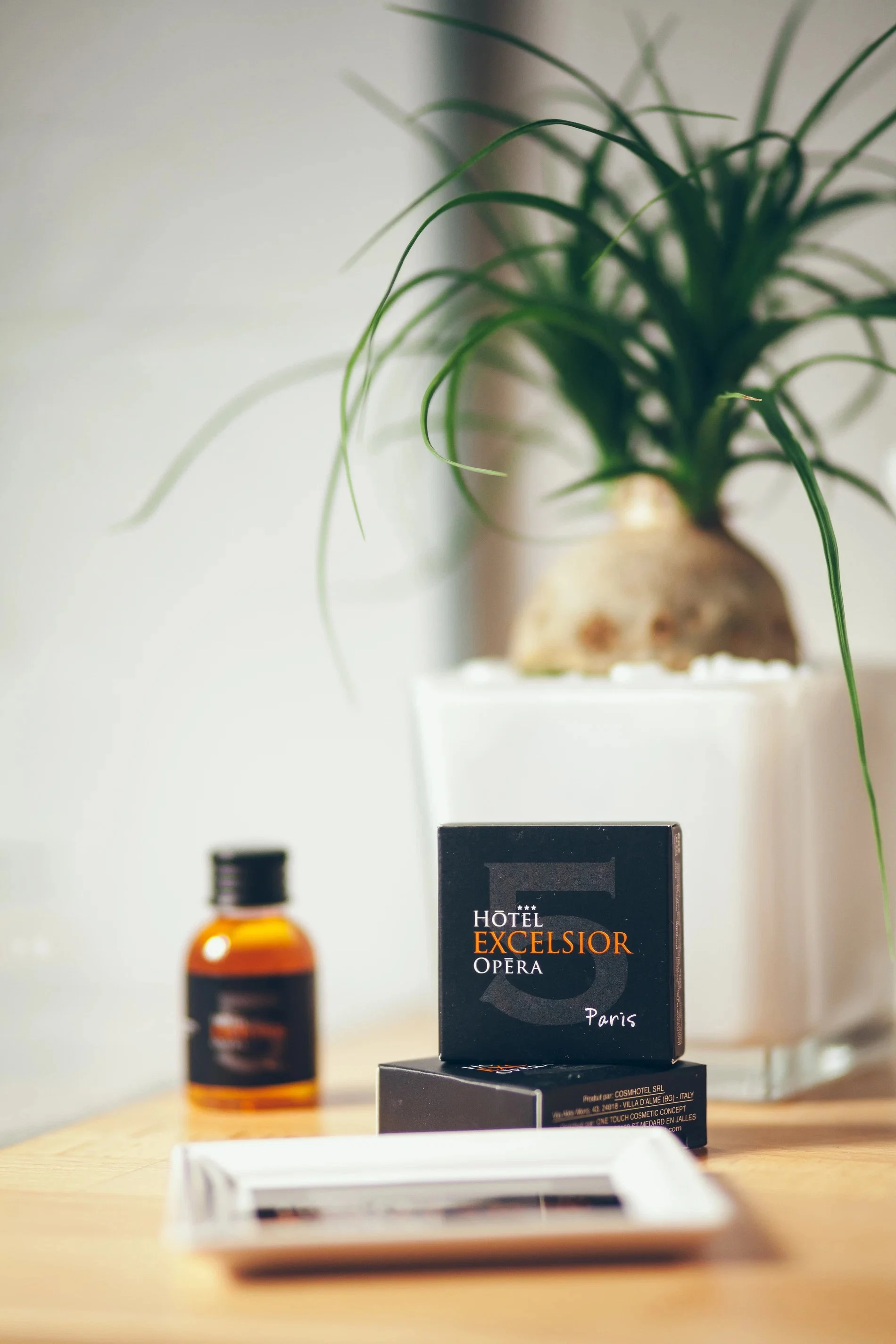 Hôtel Excelsior Opéra