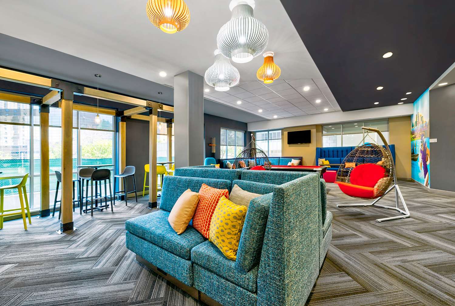 Tru by Hilton Minneapolis Downtown