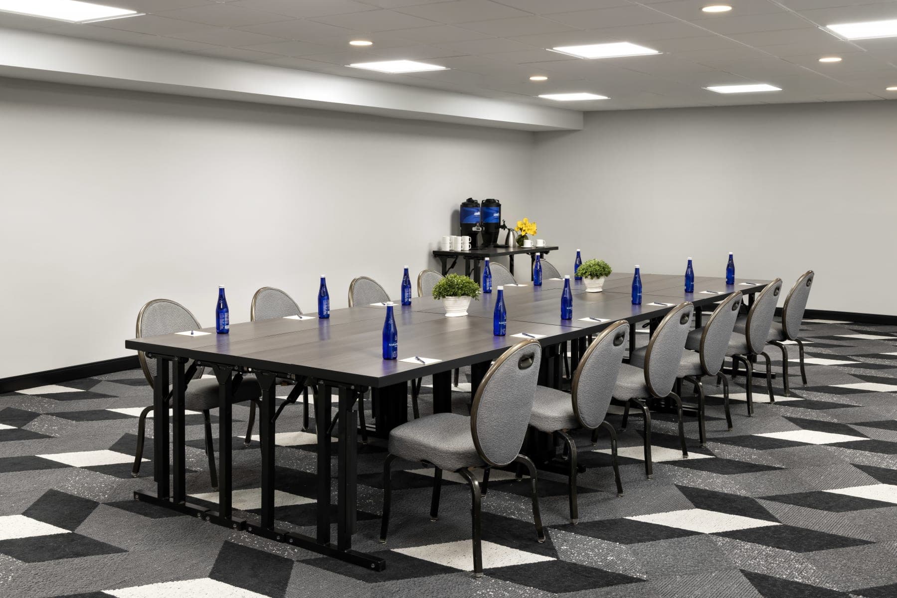 Arcadian Hotel