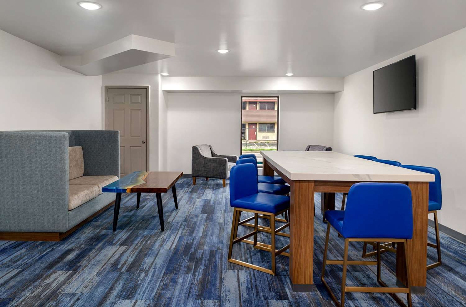 La Quinta Inn by Wyndham Columbus Airport Area