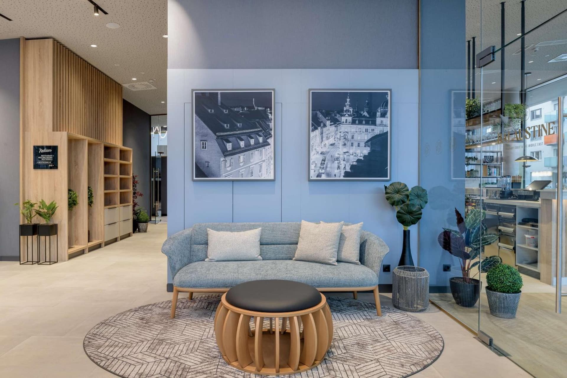 Radisson Hotel Graz