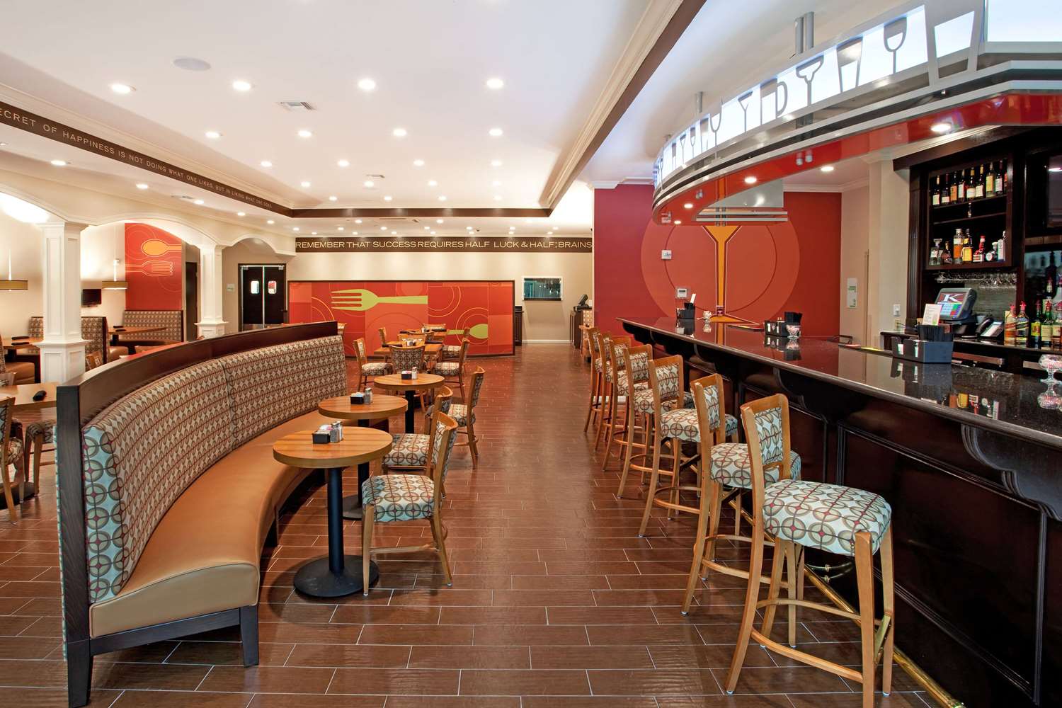 Wyndham Lake Charles