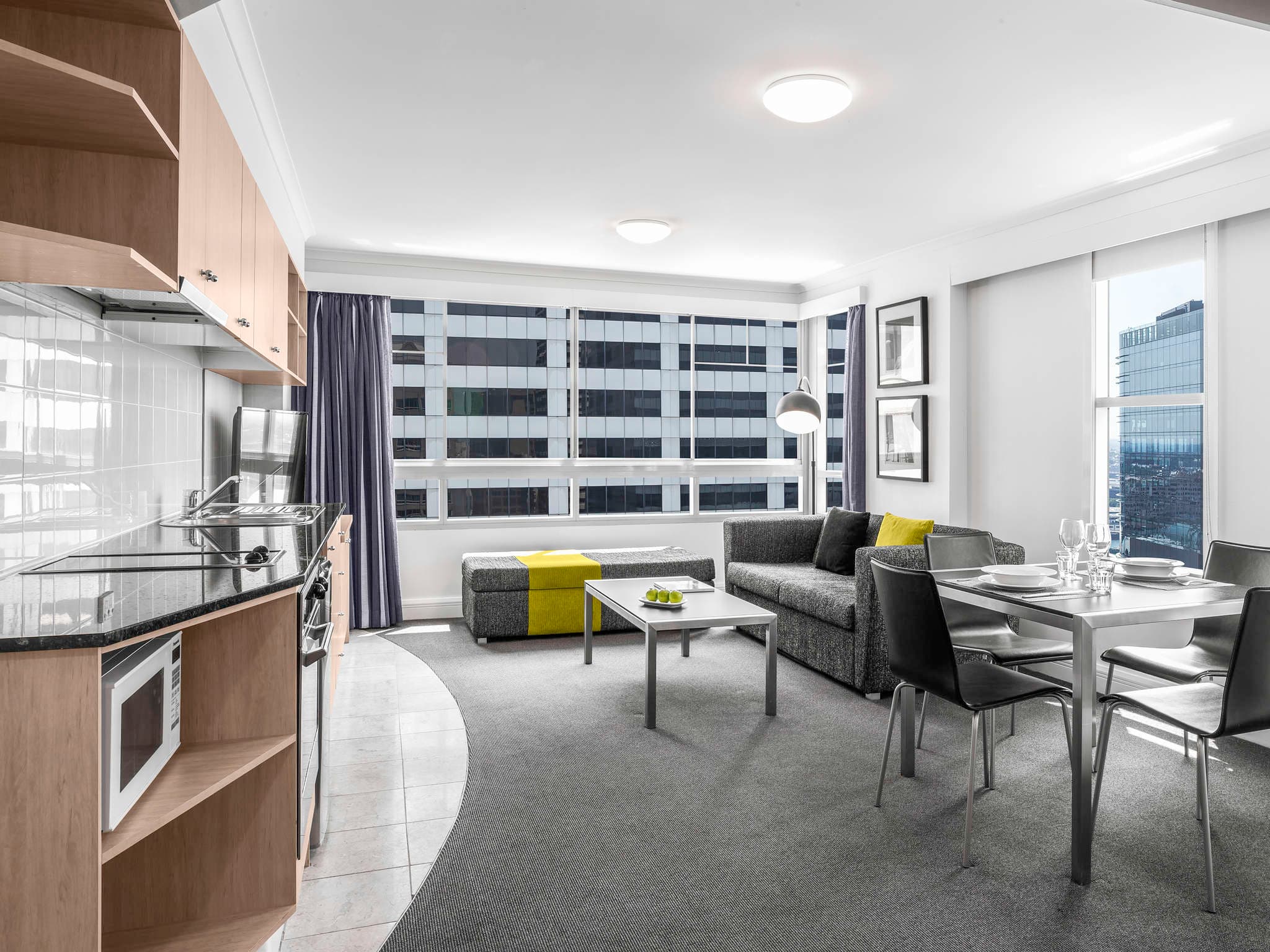 Mantra on Kent Sydney