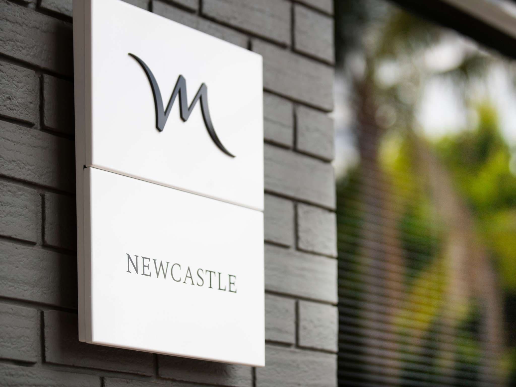 Mercure Newcastle