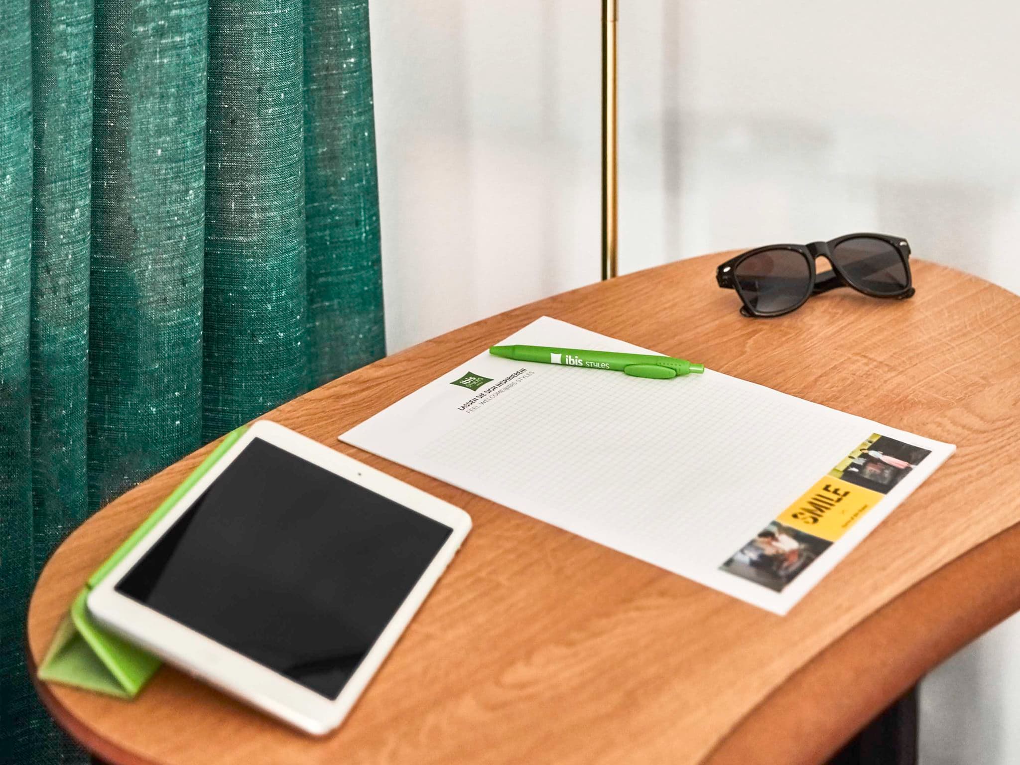 Ibis Styles Pforzheim