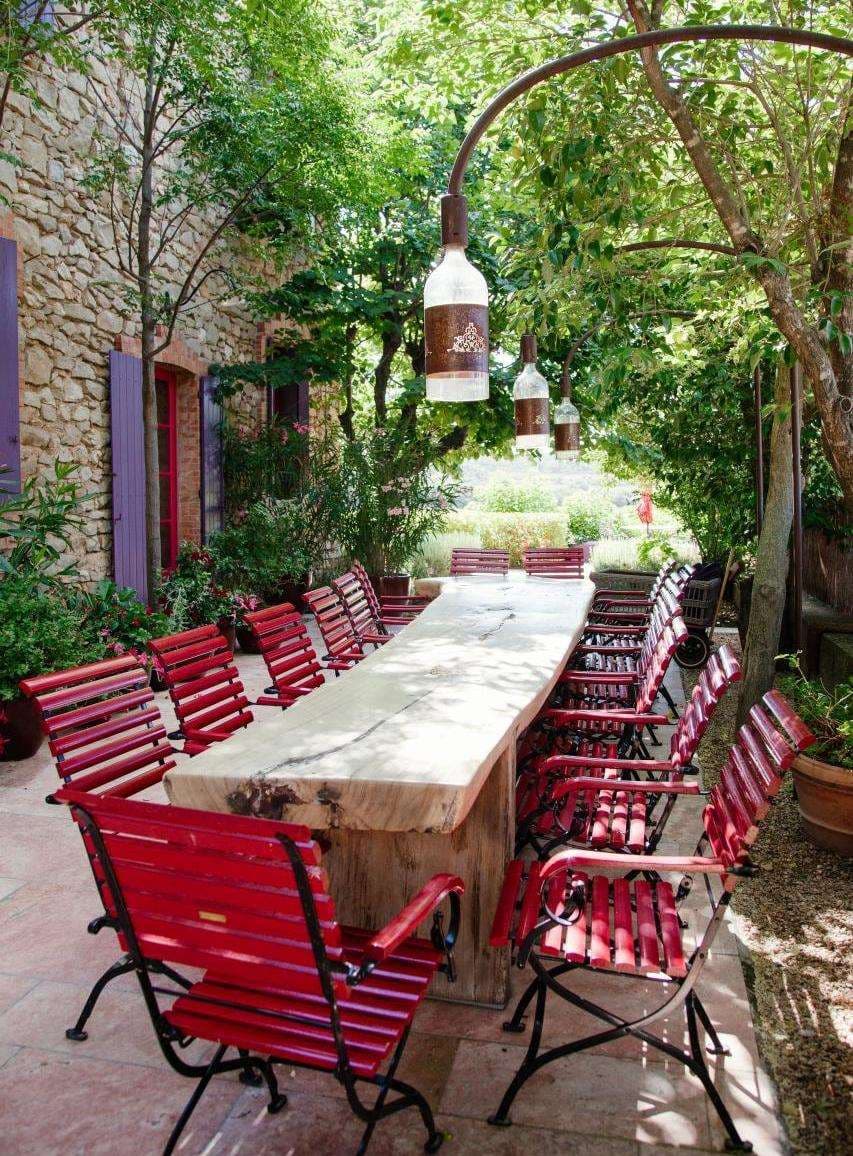 Château & Village Castigno