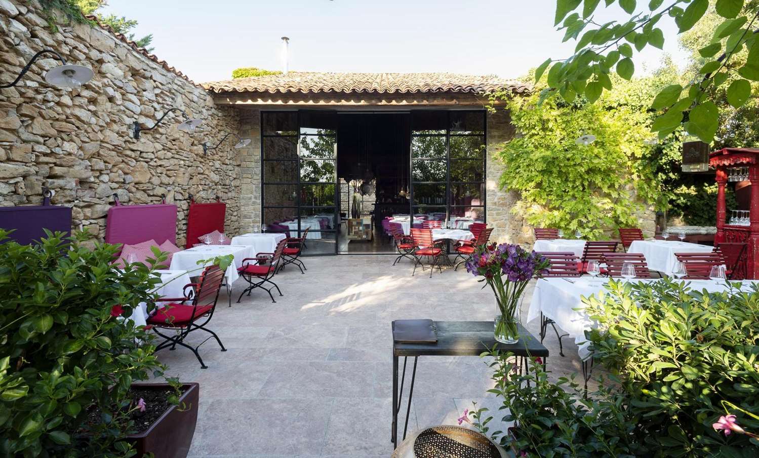 Château & Village Castigno