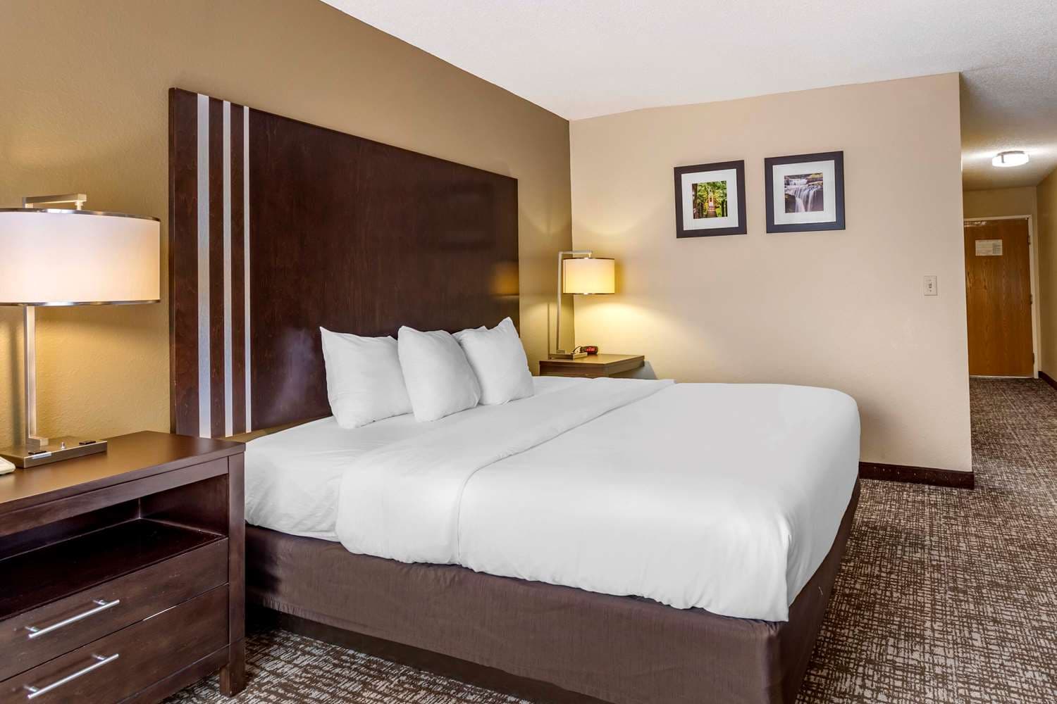 Comfort Inn Paducah I-24