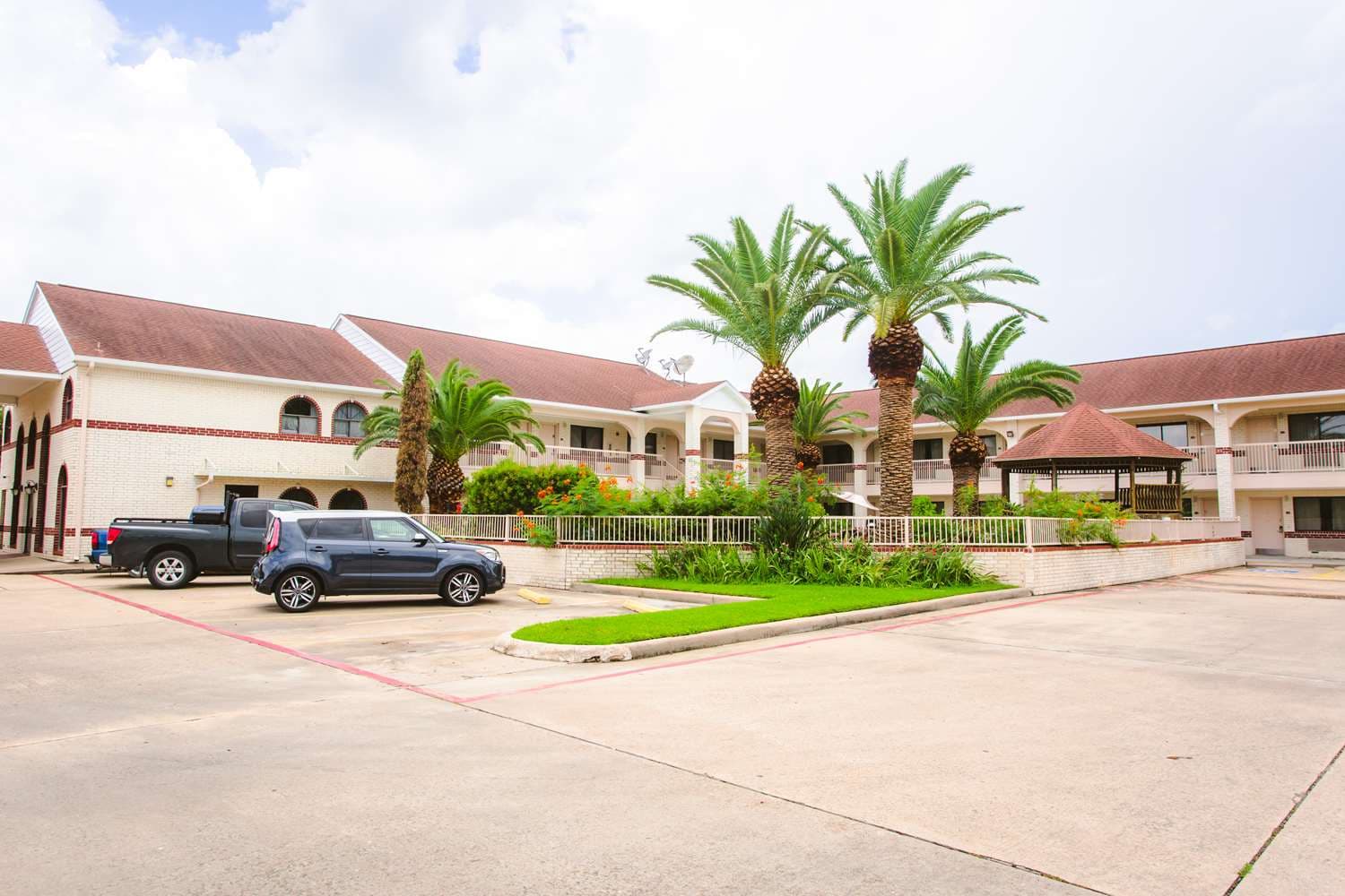 Best Western Pearland Inn