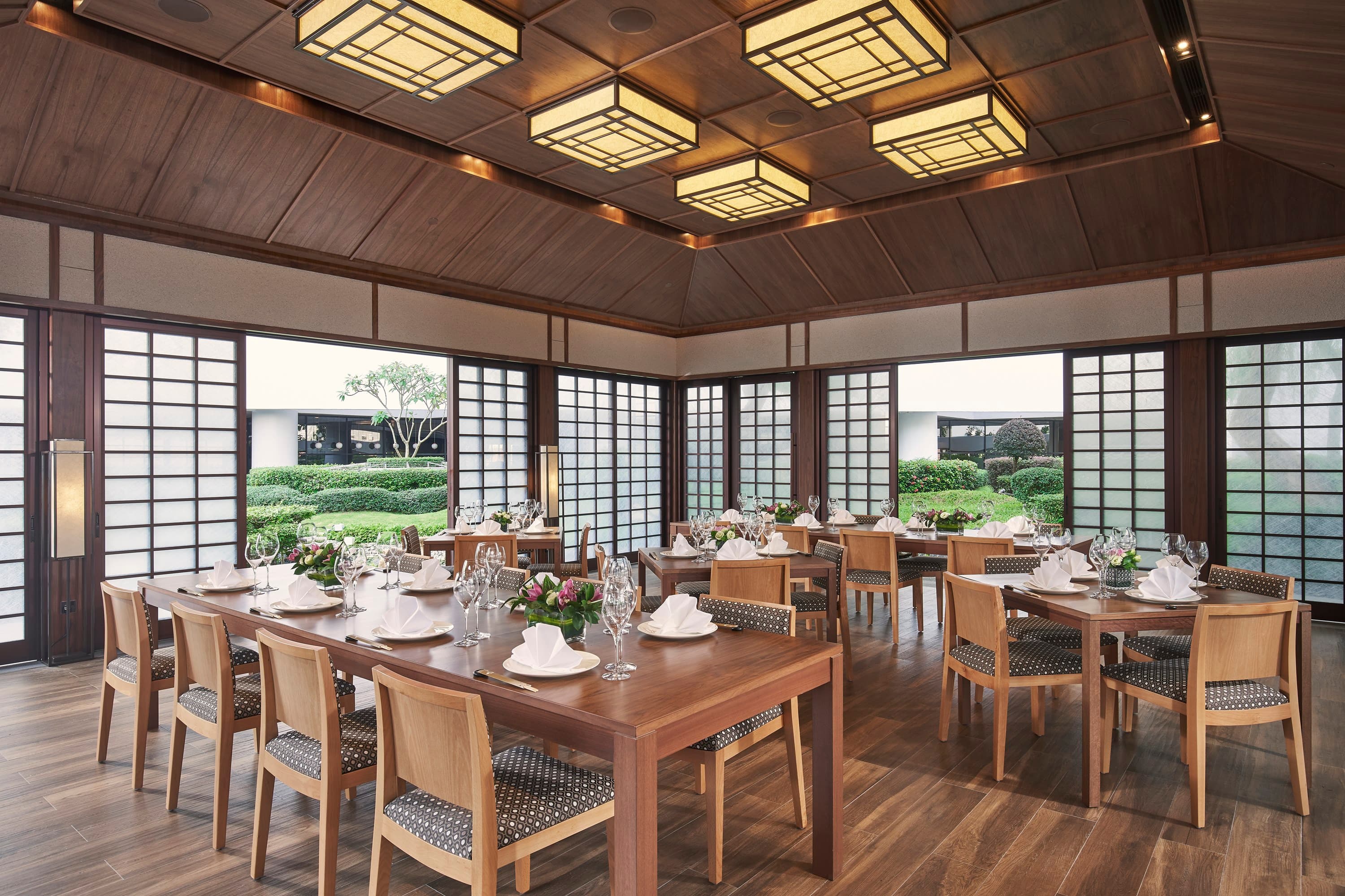 Pan Pacific Singapore