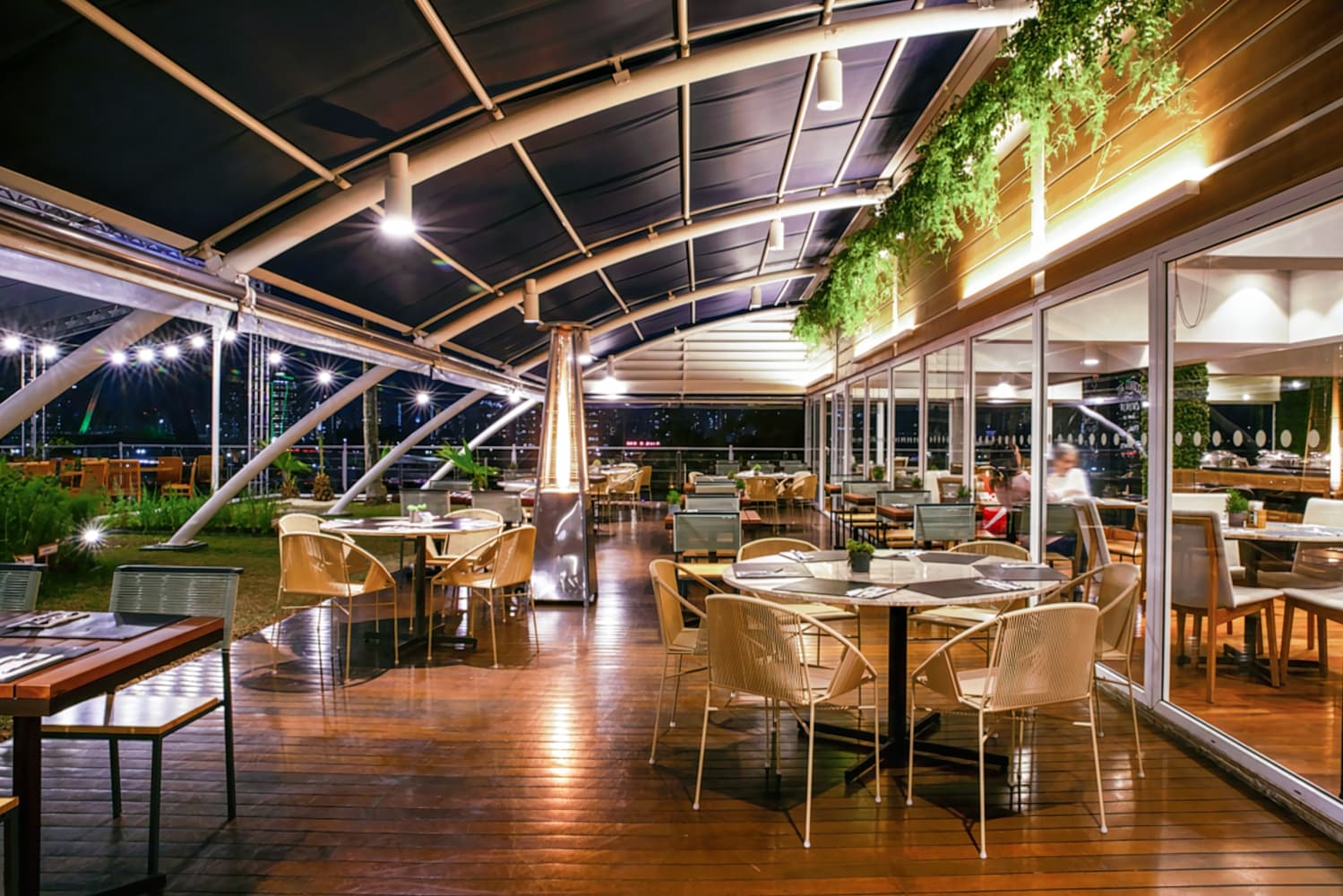 Novotel São Paulo Morumbi