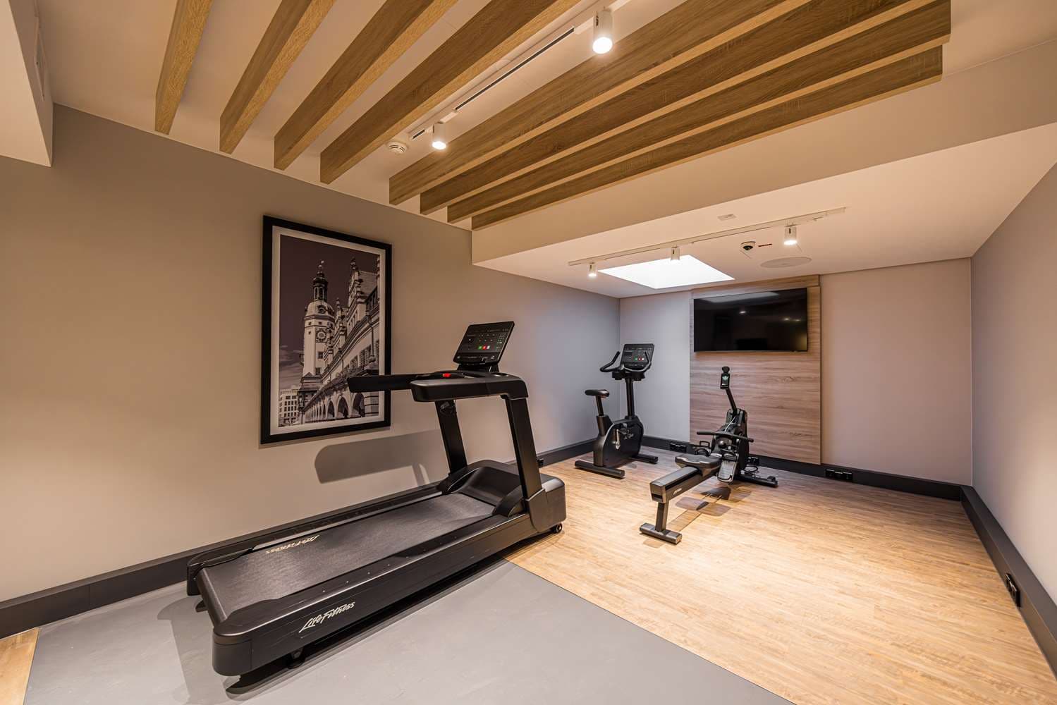 Radisson Hotel Leipzig