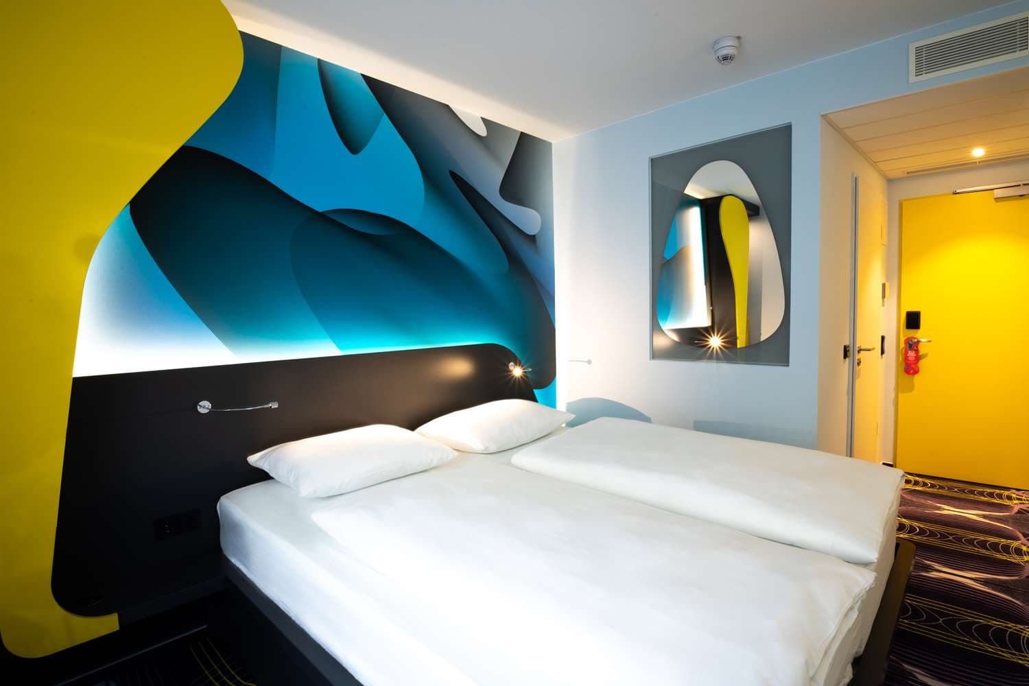 Prize by Radisson, Erfurt City