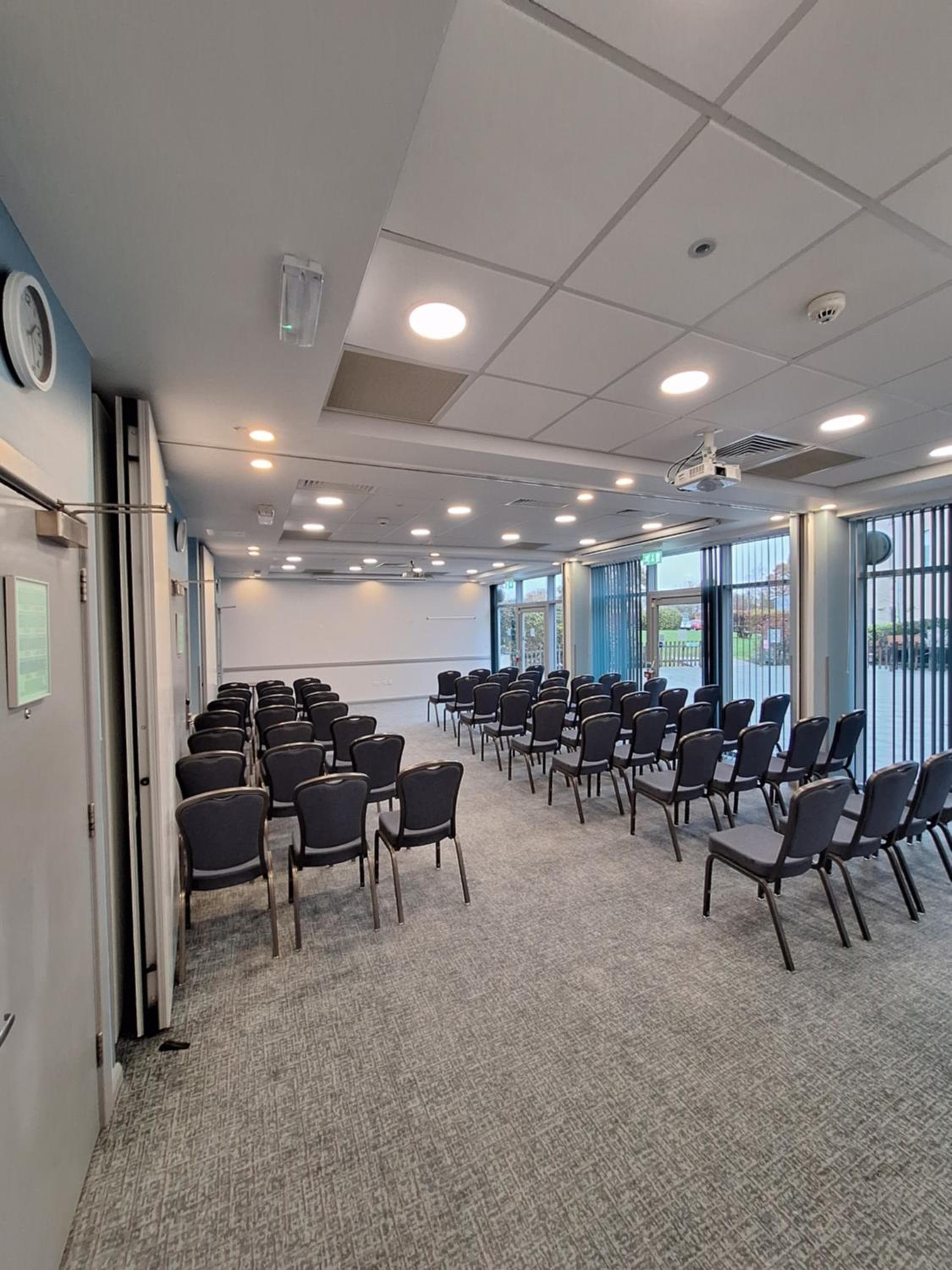 London Luton Vale Hotel