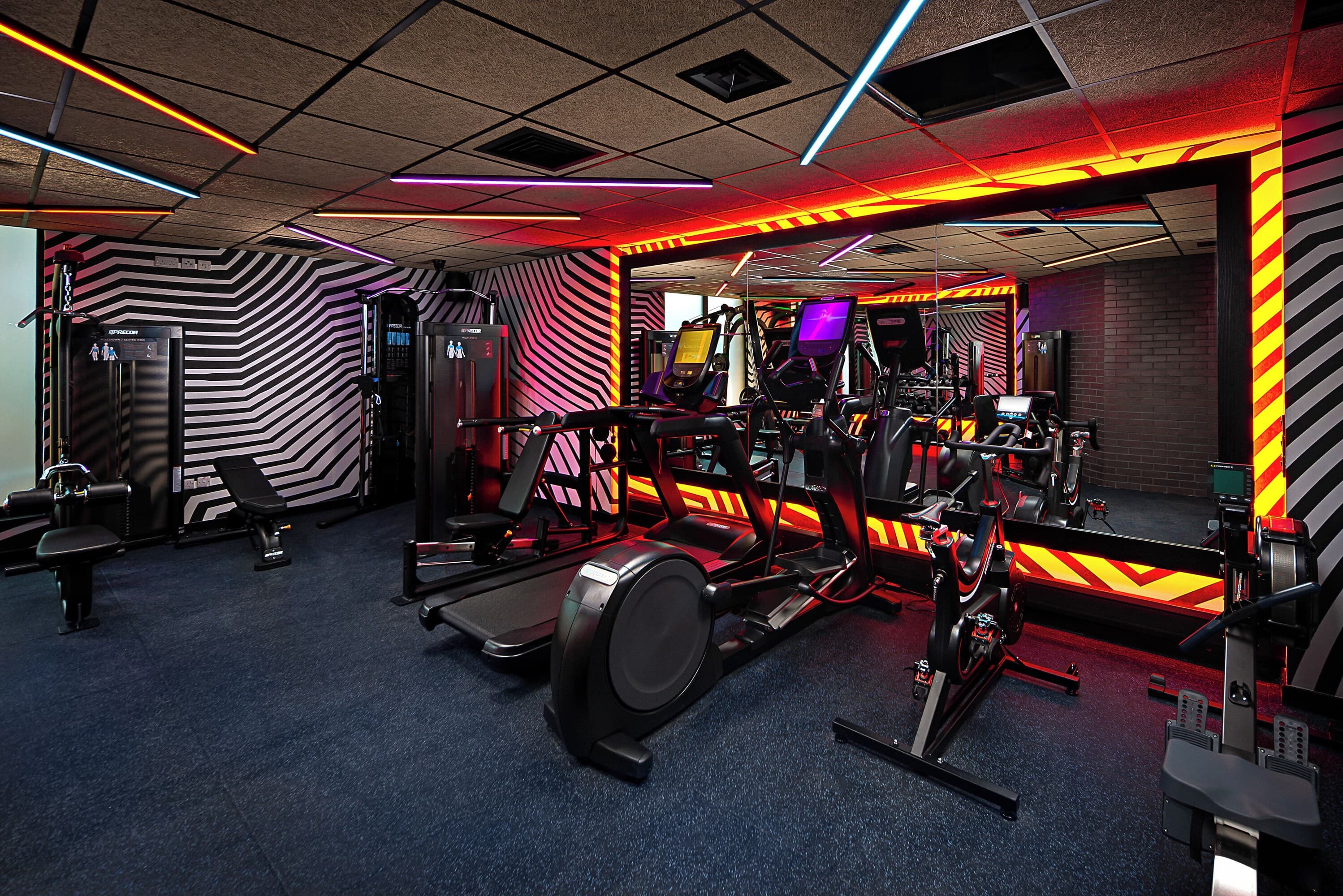 NYX Hotel Edinburgh by Leonardo Hotels