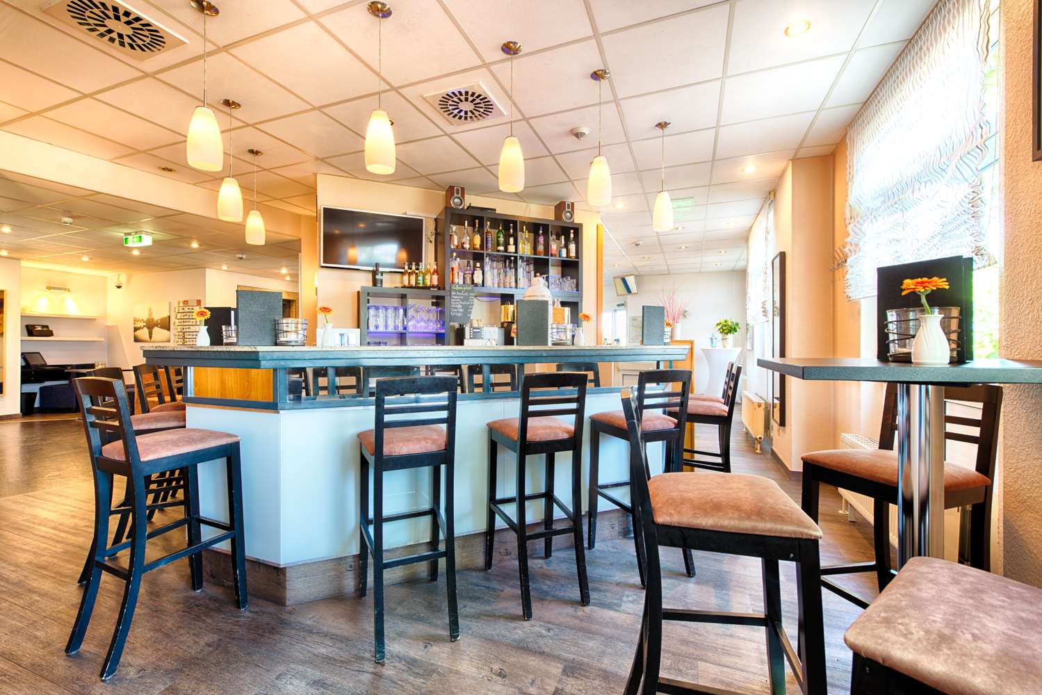 ACHAT Hotel Leipzig Messe