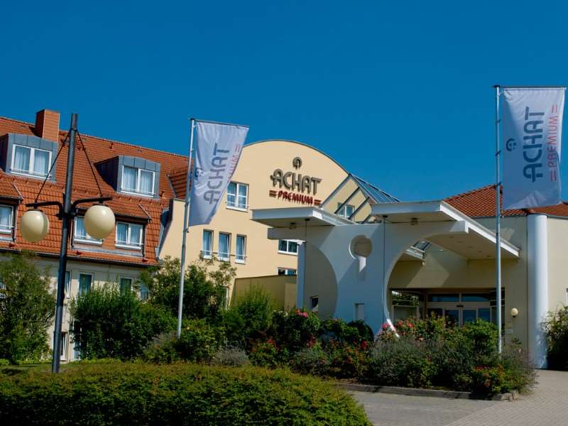 ACHAT Hotel Reilingen Walldorf