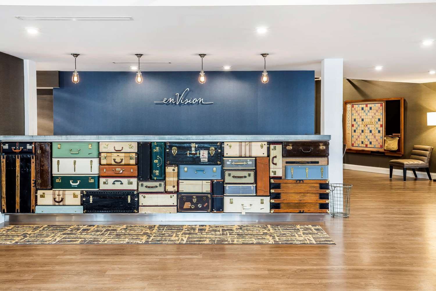 enVision Hotel Boston-Everett