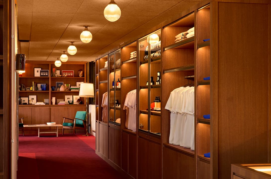 Hôtel Grand Mess Clermont-Ferrand