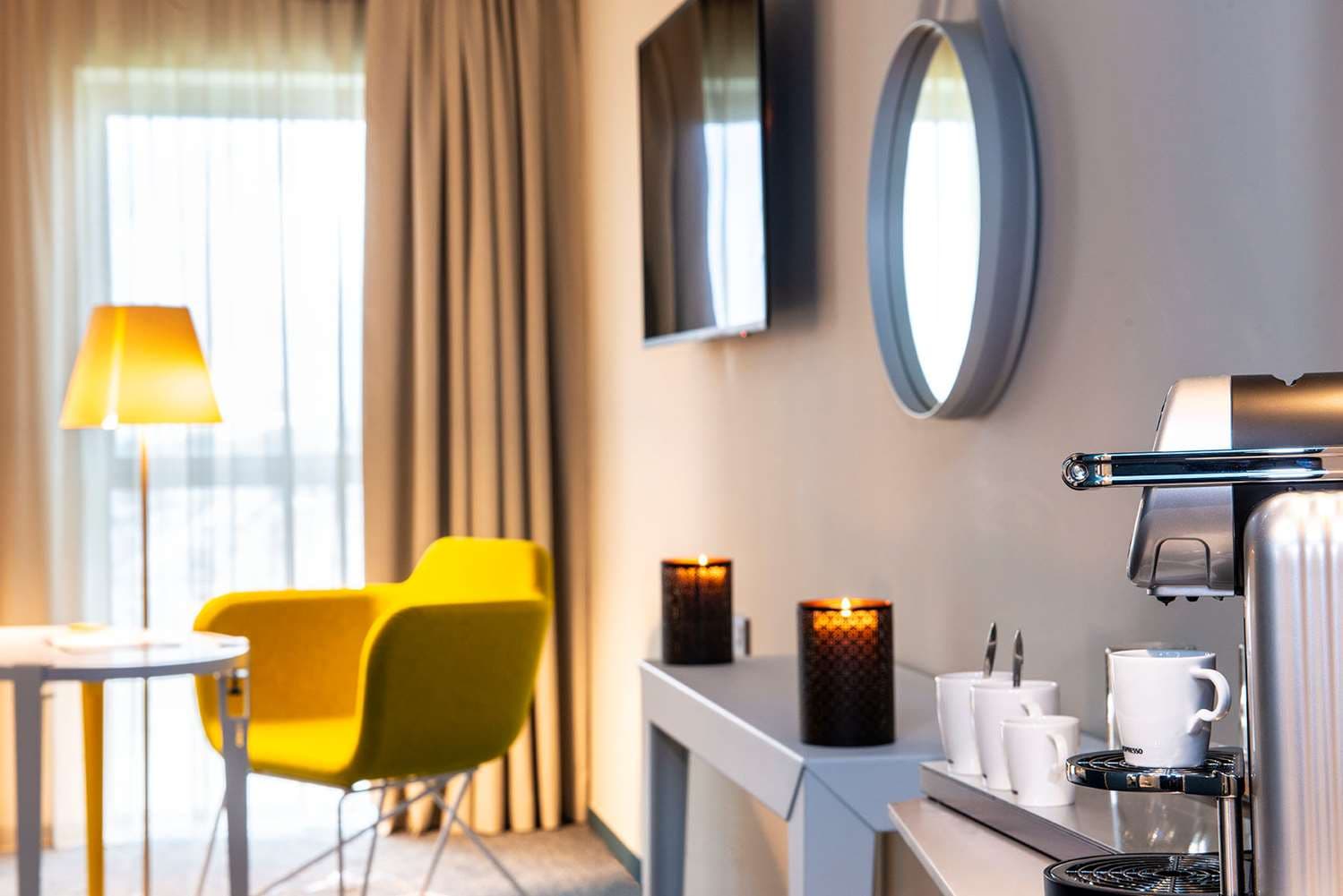 Radisson Blu Hotel Bordeaux