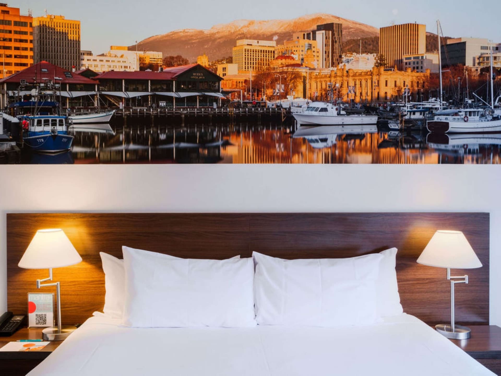 Mantra Hobart Airport