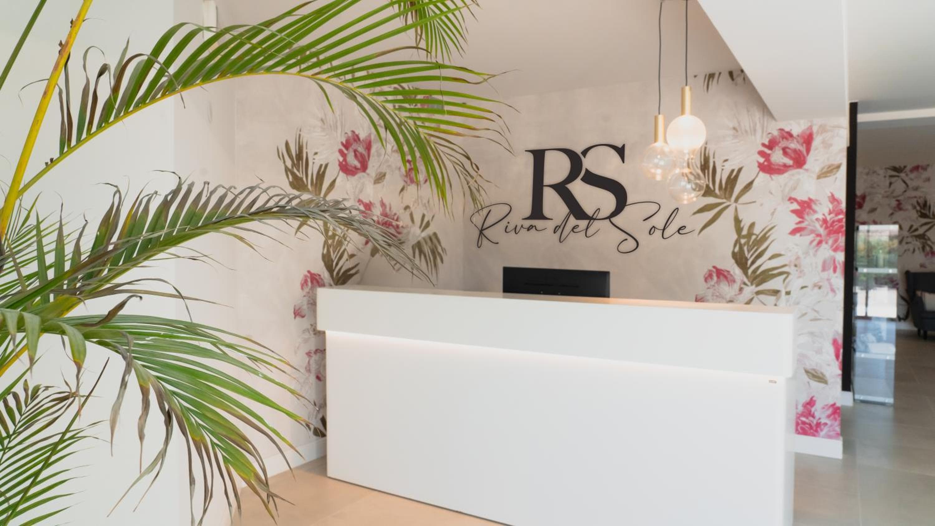 AHG Riva Del Sole Hotel - Adults Only