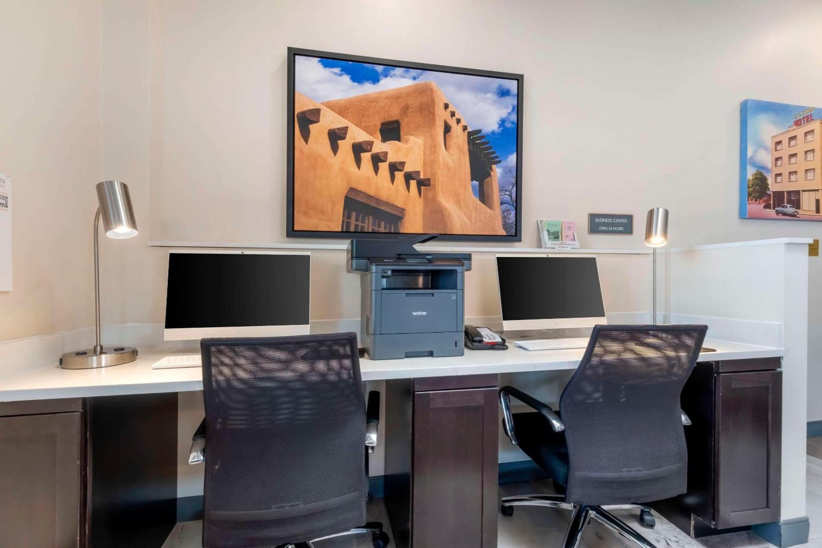 Comfort Inn - Portales