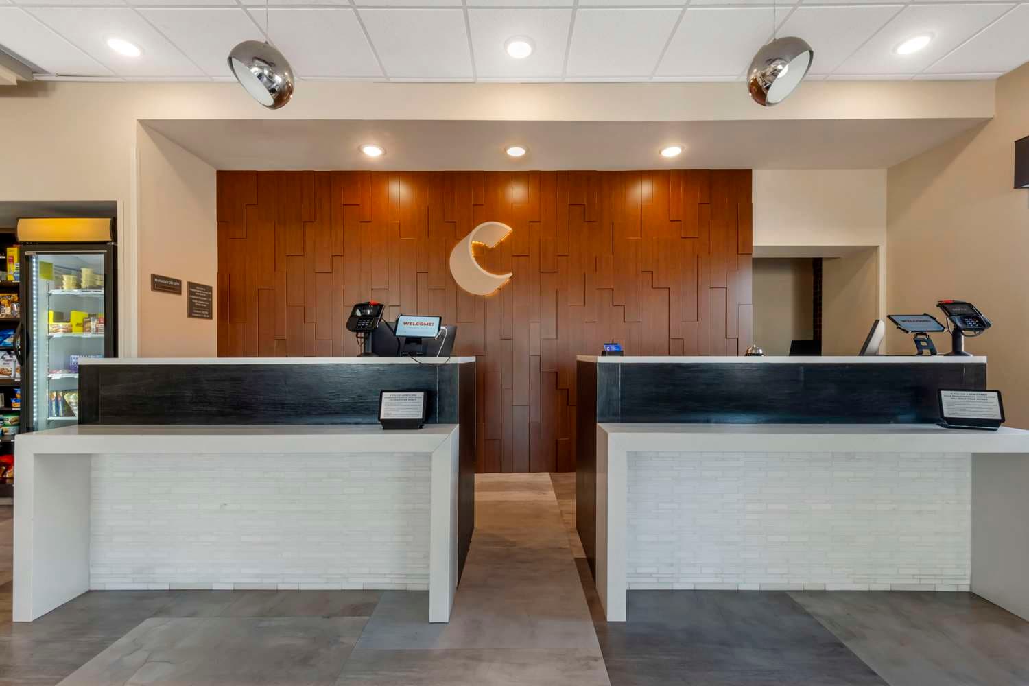 Comfort Inn - Portales