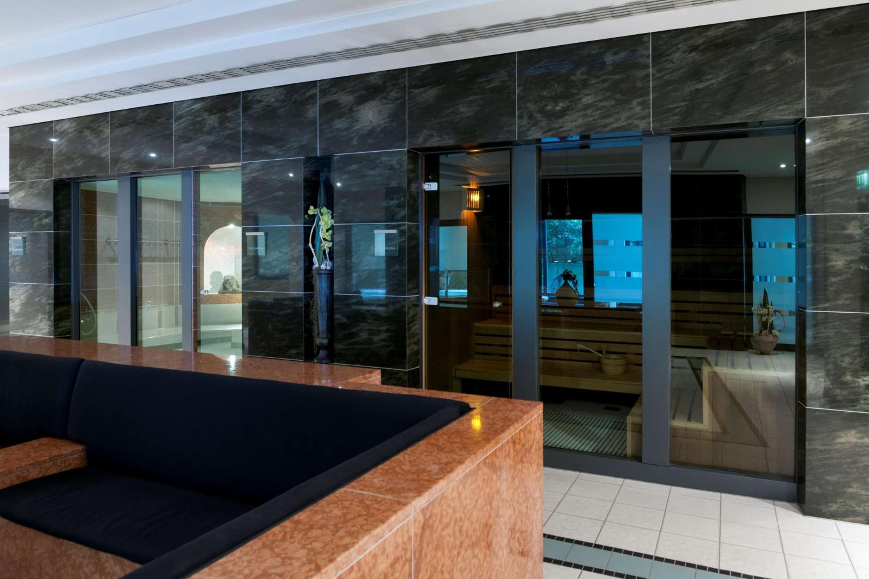 Dorint Pallas Wiesbaden