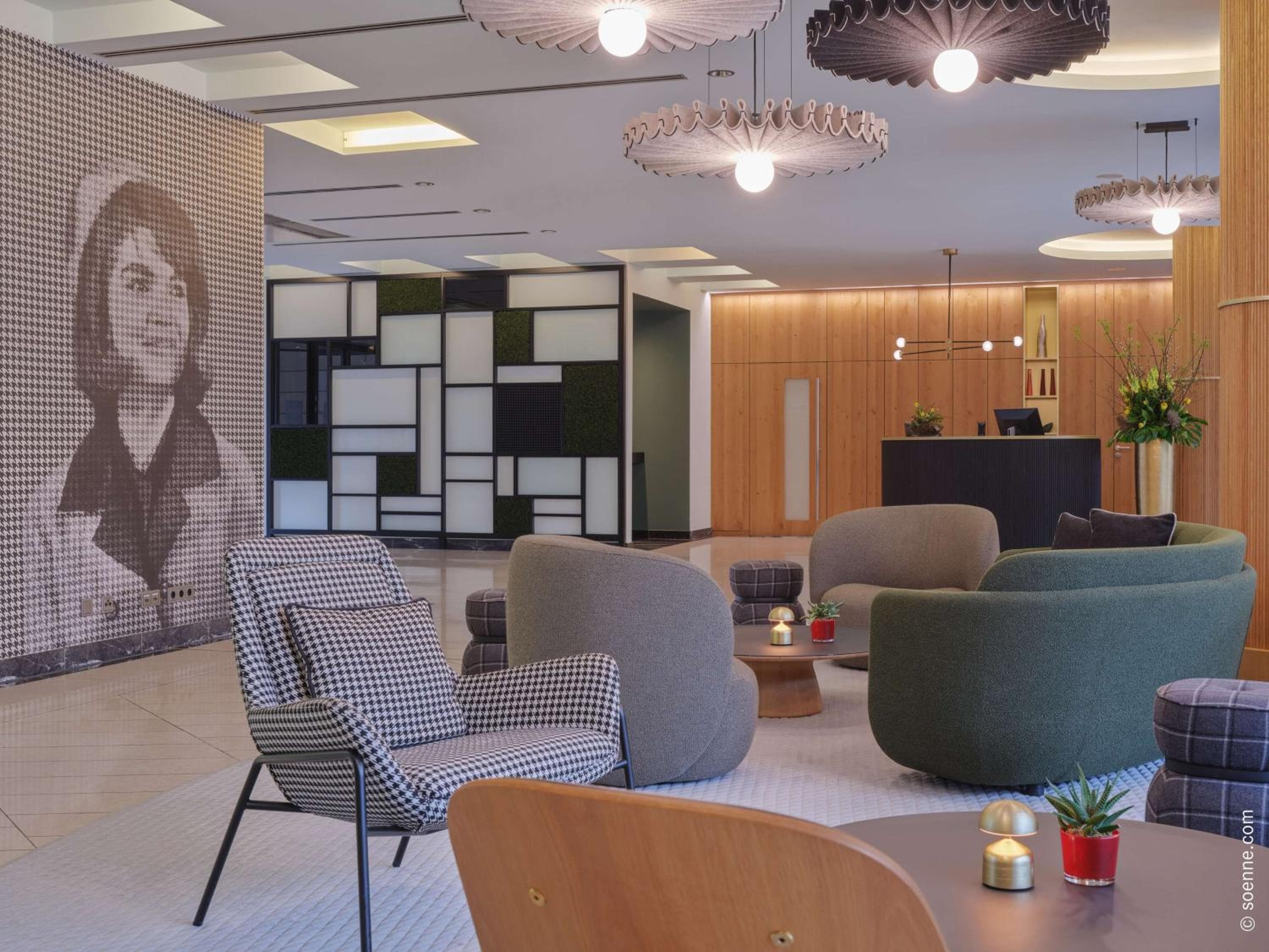 Dorint Pallas Wiesbaden