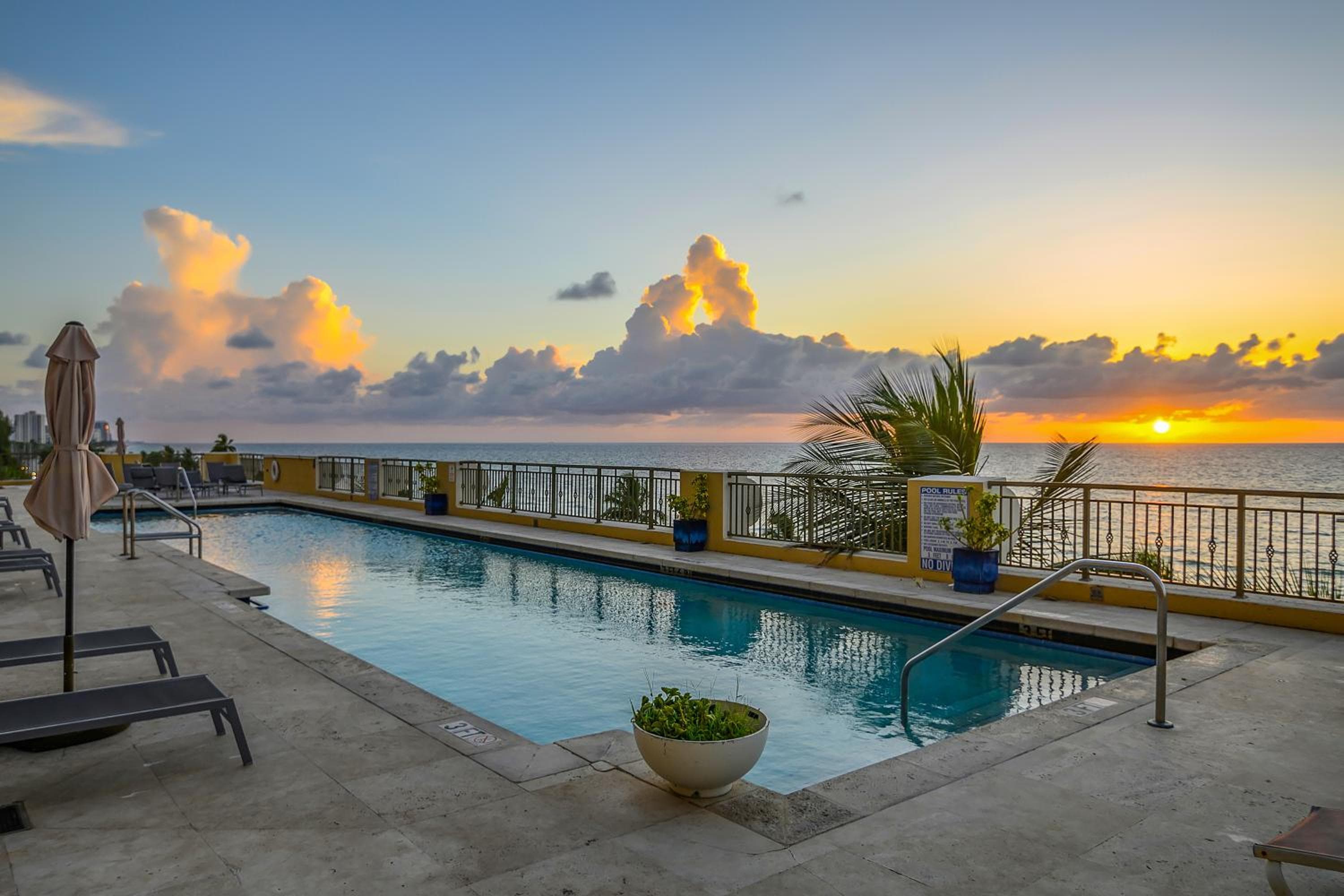 The Atlantic Hotel & Spa