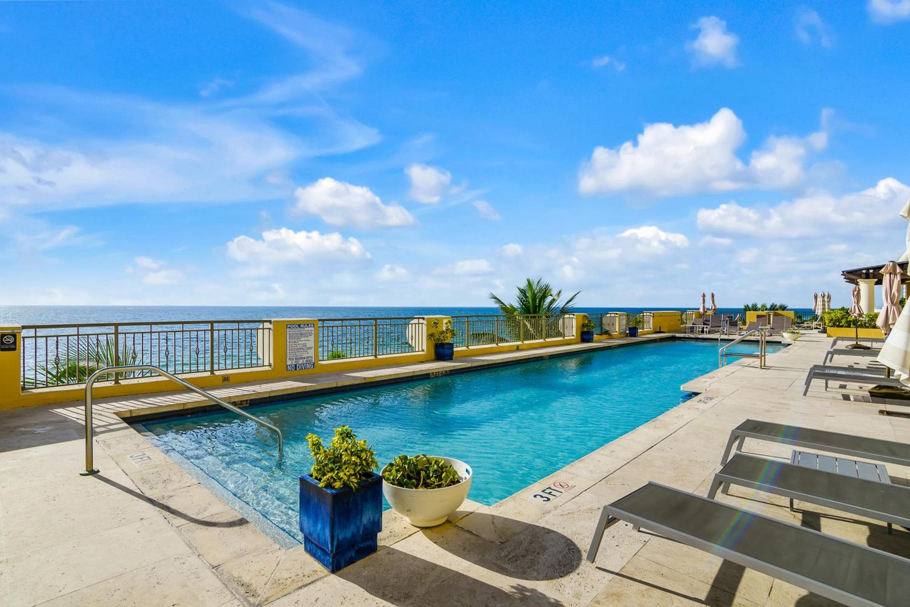 The Atlantic Hotel & Spa