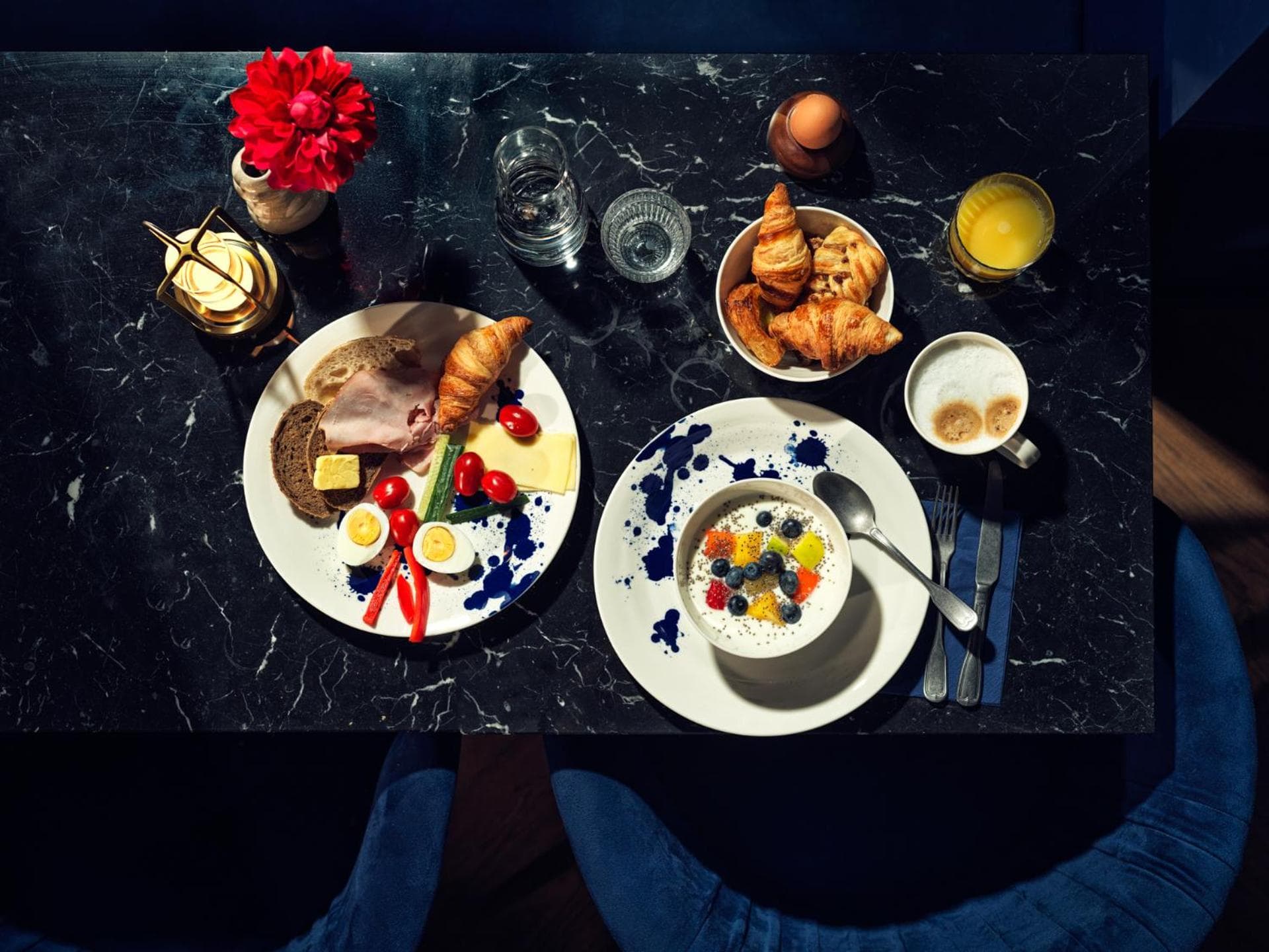 The Ald Hotel The Hague